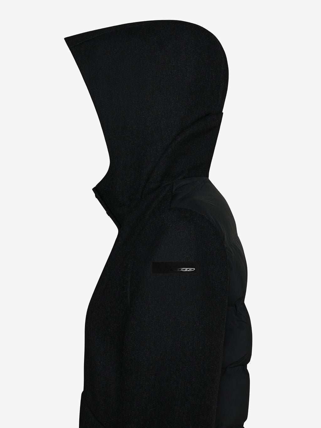 Sesta Hybrid Parka Wom Jkt - RRD Roberto Ricci Designs - Official Online Store