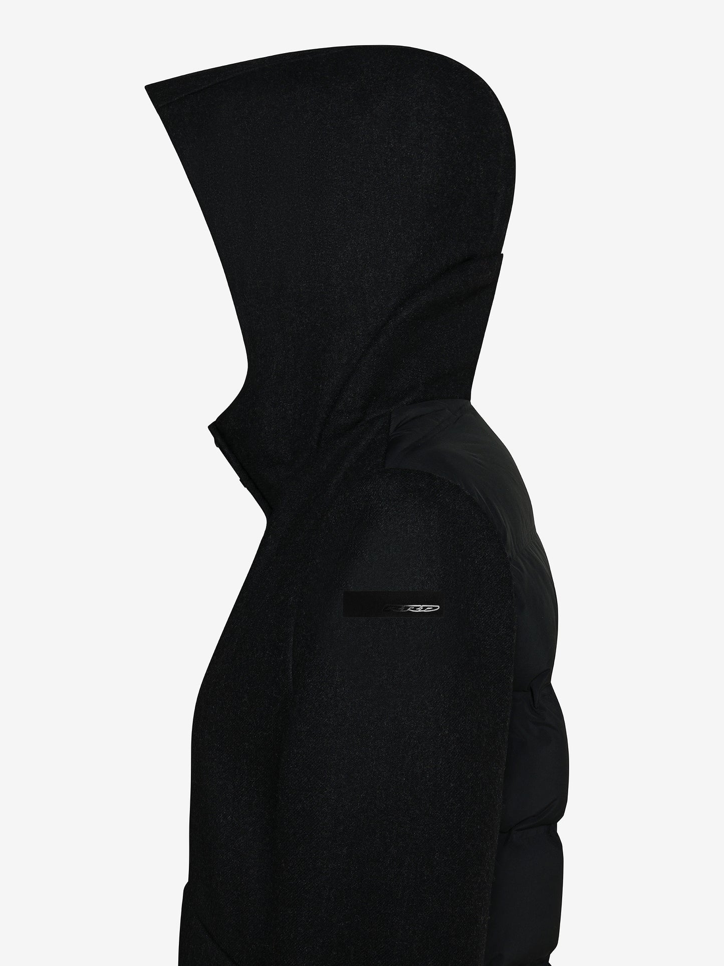 Sesta Hybrid Parka Wom Jkt