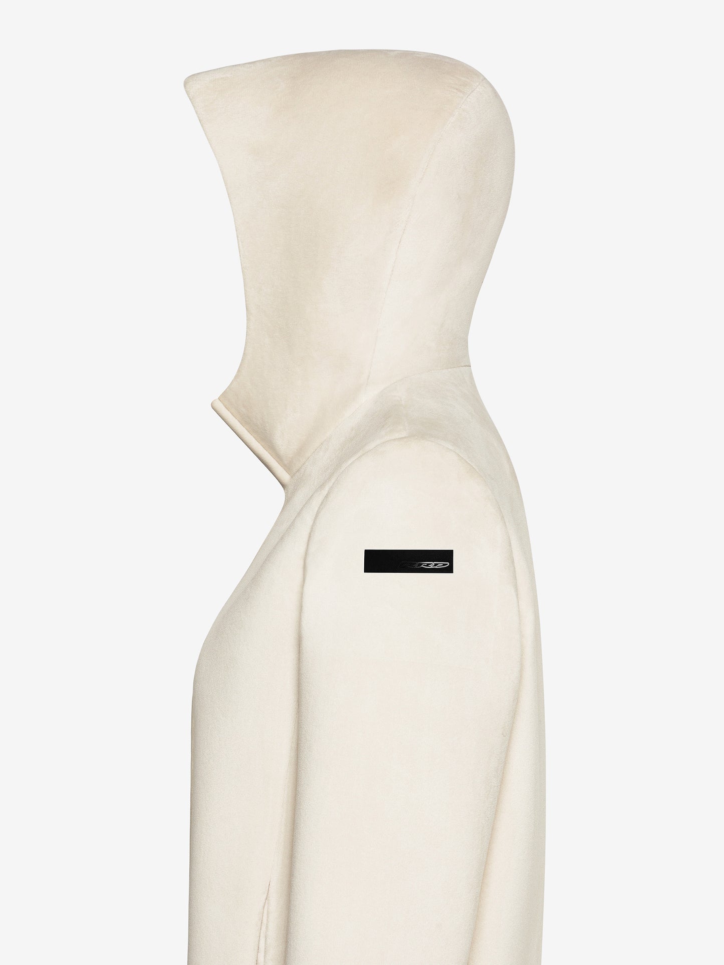 Velour Neo Parka Wom Jkt