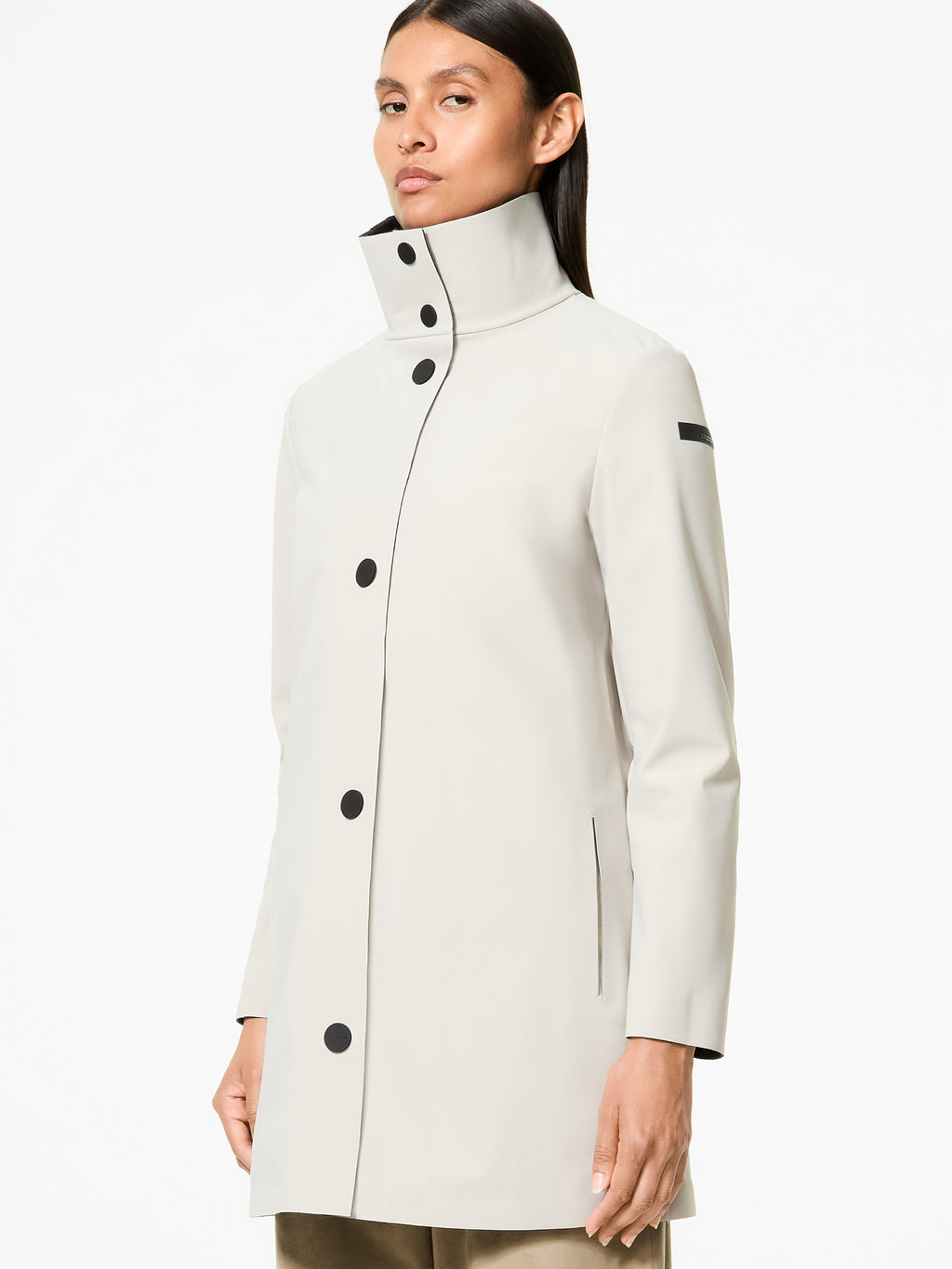 Surflex Winter Thermo Coat Wom Jkt - RRD Roberto Ricci Designs - Official Online Store