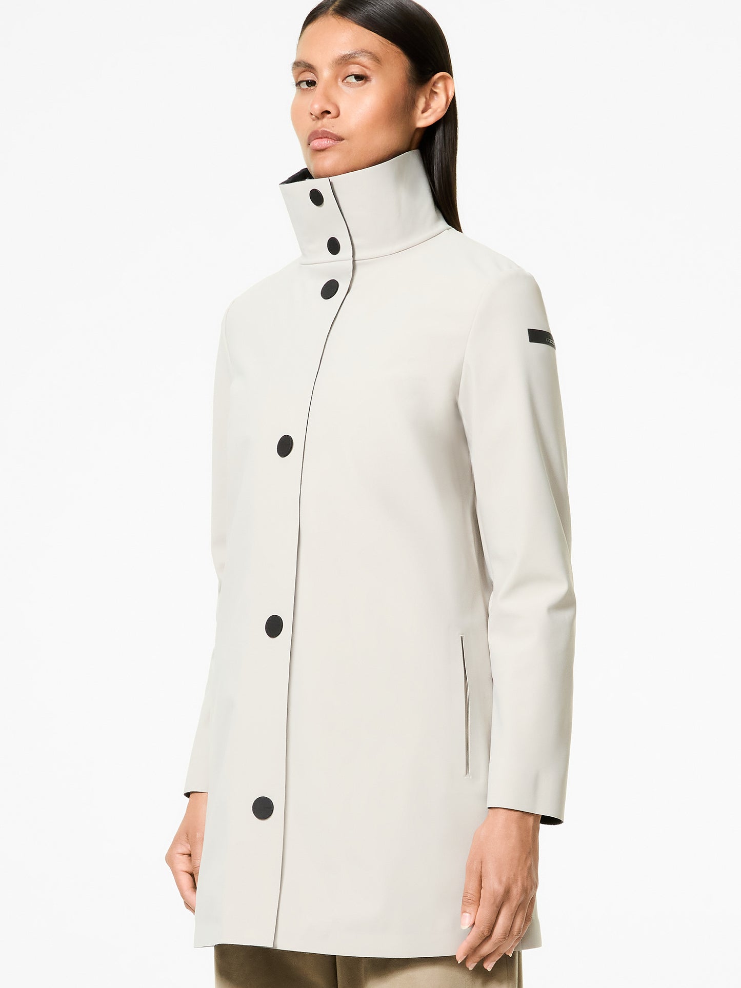 Surflex Winter Thermo Coat Wom Jkt