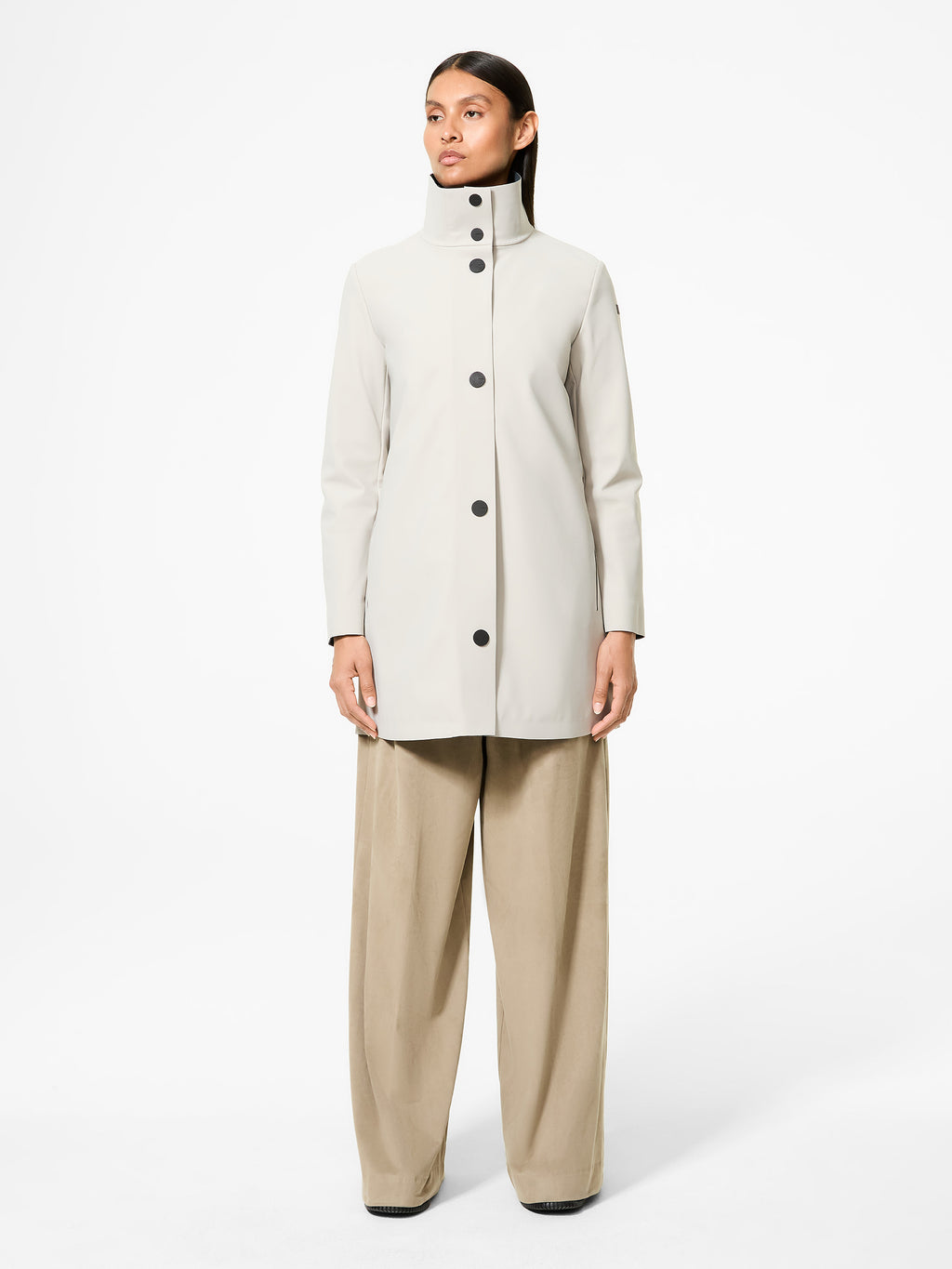 Surflex Winter Thermo Coat Wom Jkt - RRD Roberto Ricci Designs - Official Online Store