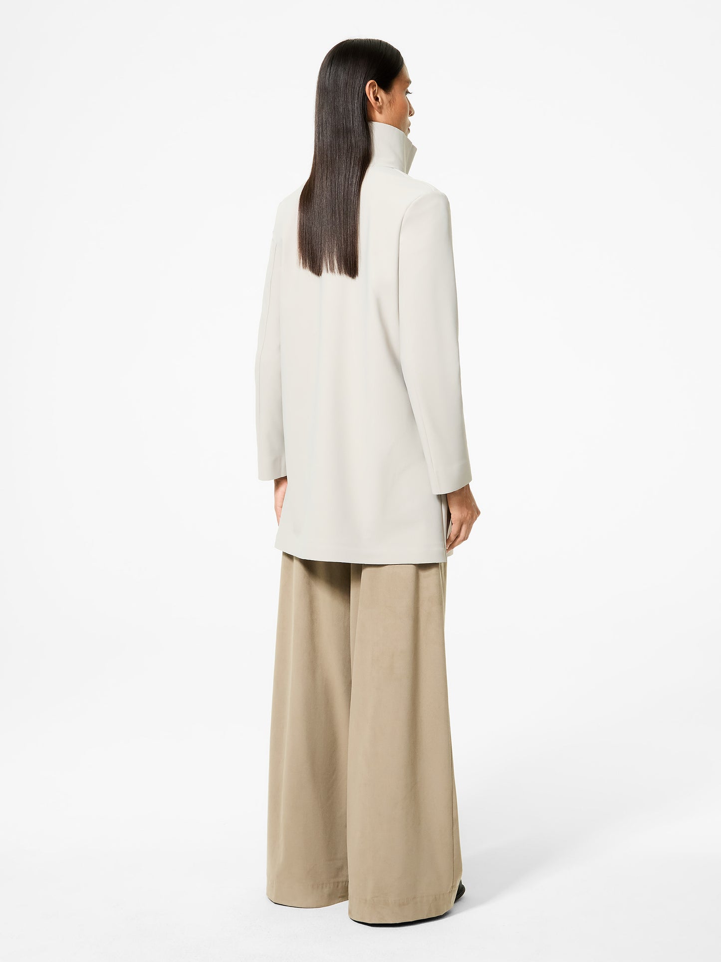 Surflex Winter Thermo Coat Wom Jkt