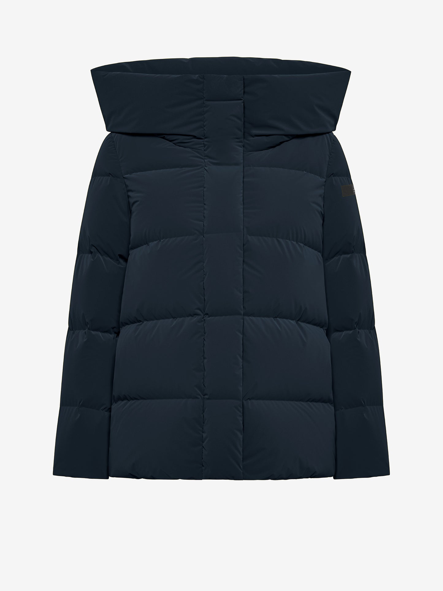 Superrduck! Tubic 14 Hood Wom Jkt