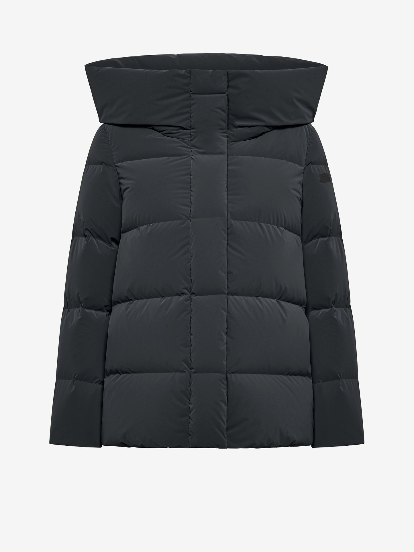 Superrduck! Tubic 14 Hood Wom Jkt