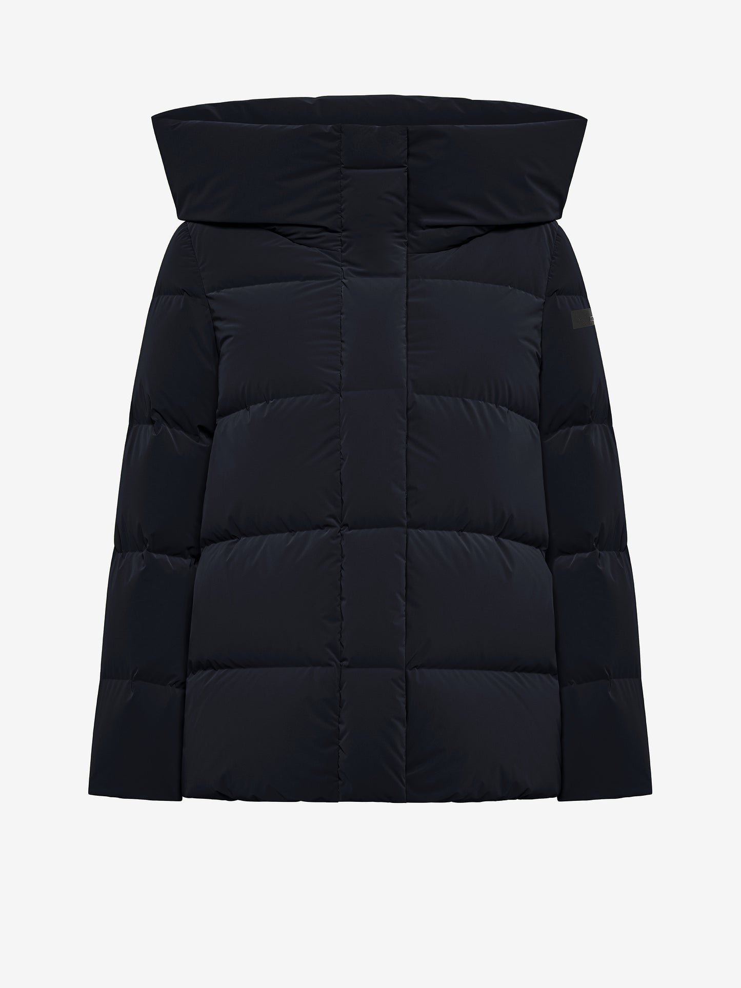 Superrduck! Tubic 14 Hood Wom Jkt