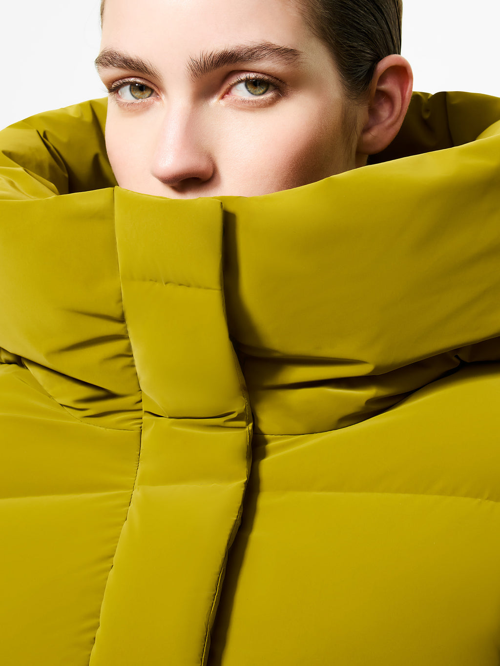 Superrduck! Tubic 14 Hood Wom Jkt - RRD Roberto Ricci Designs - Official Online Store