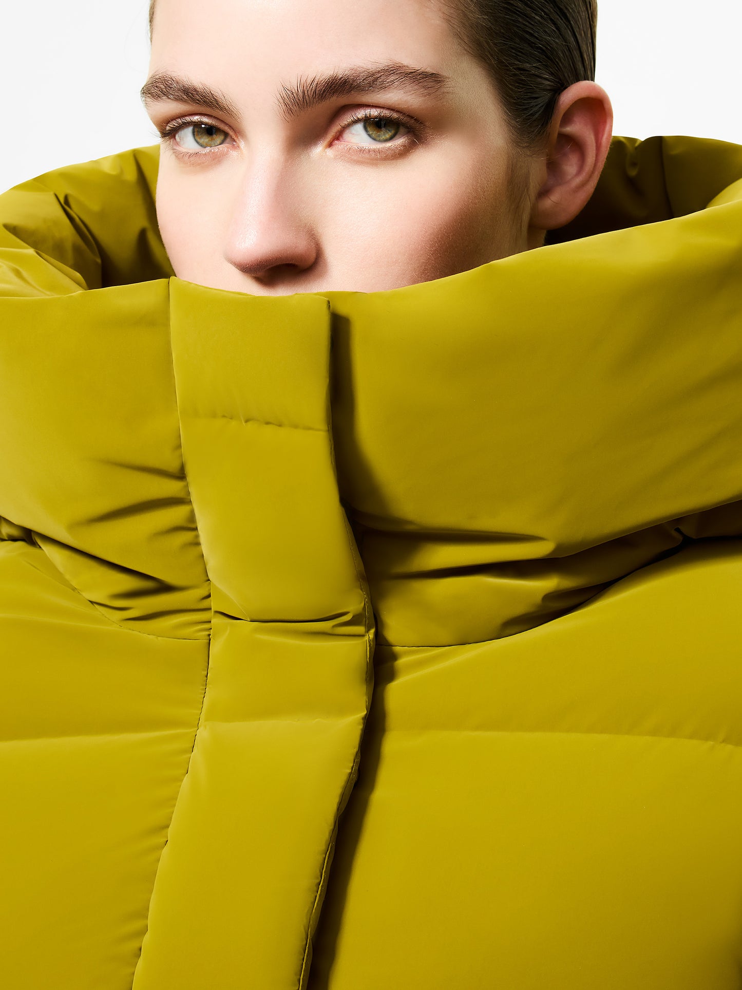 Superrduck! Tubic 14 Hood Wom Jkt