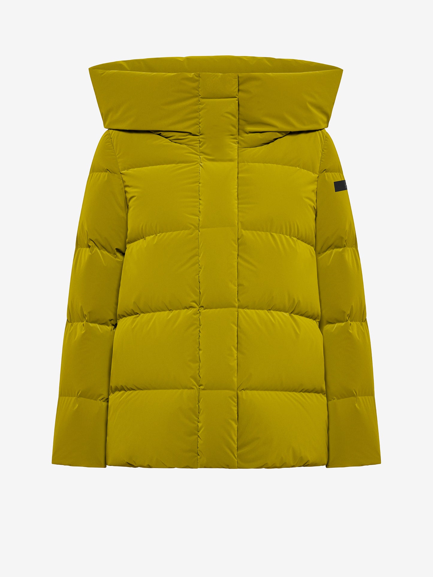 Superrduck! Tubic 14 Hood Wom Jkt