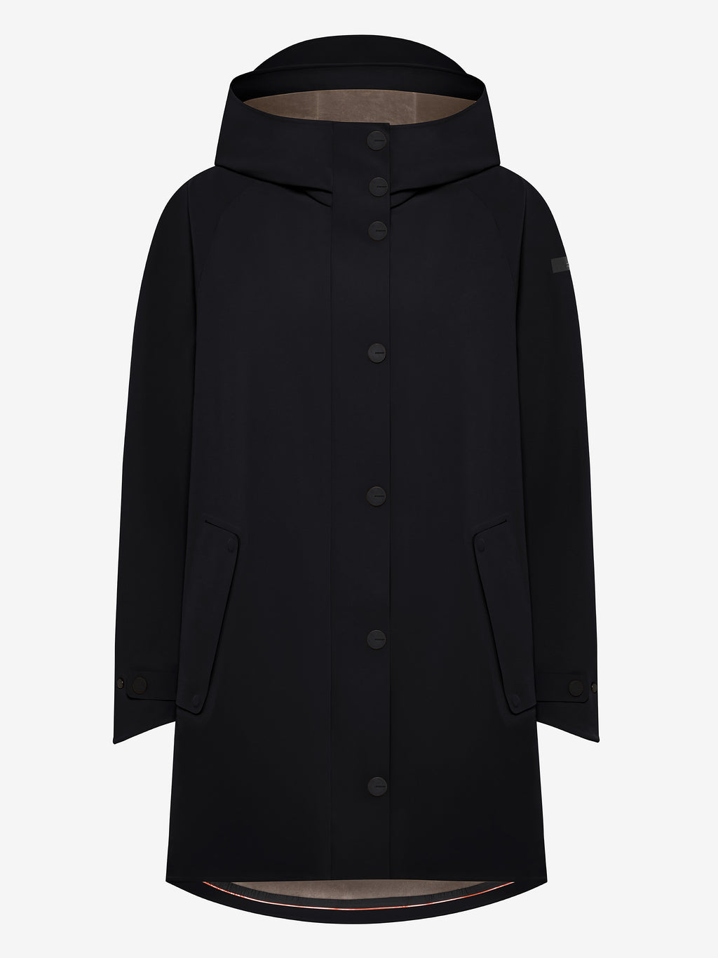 Montecristo Thermo Parka Wom Jkt - RRD Roberto Ricci Designs - Official Online Store