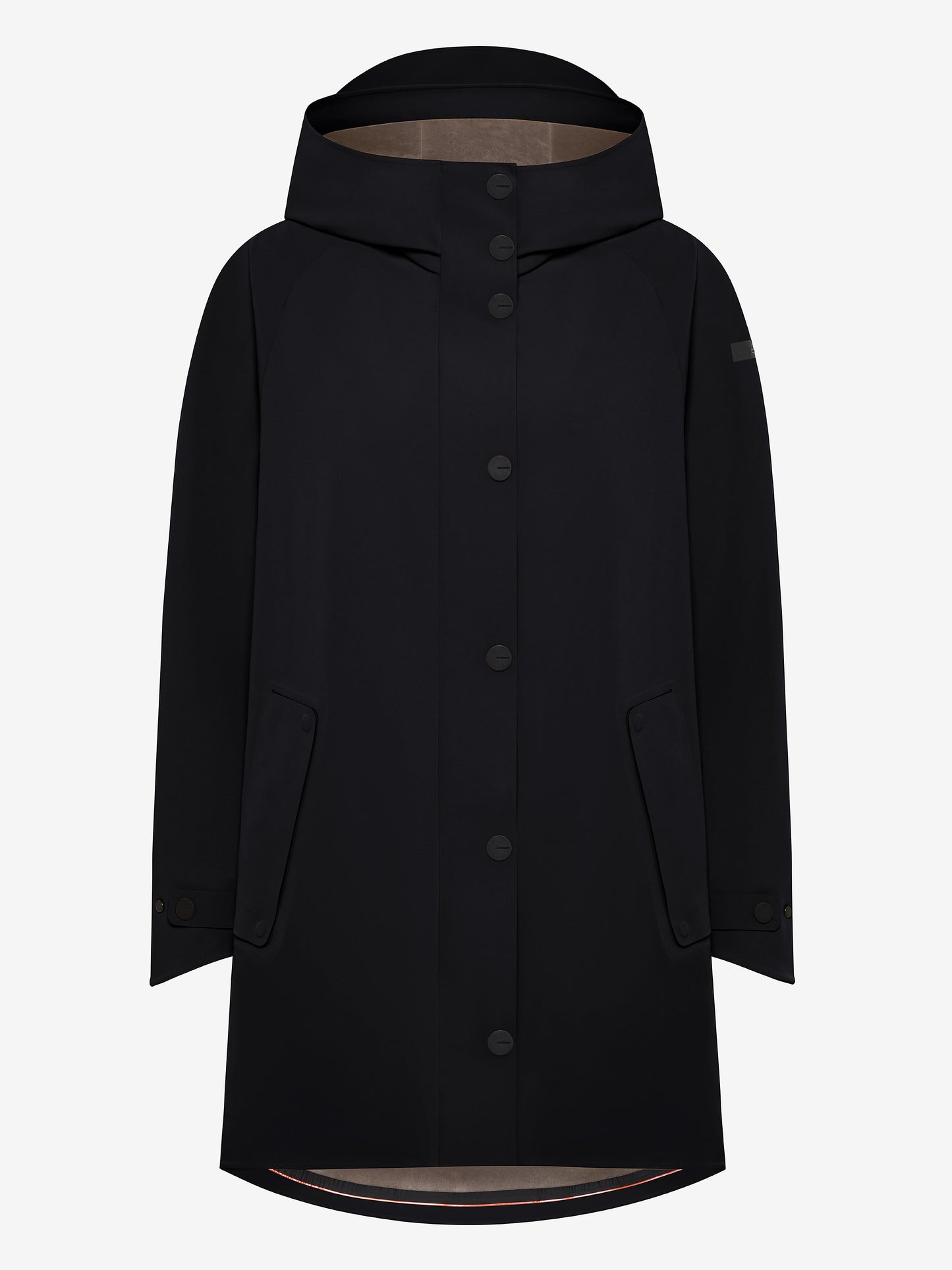 Montecristo Thermo Parka Wom Jkt