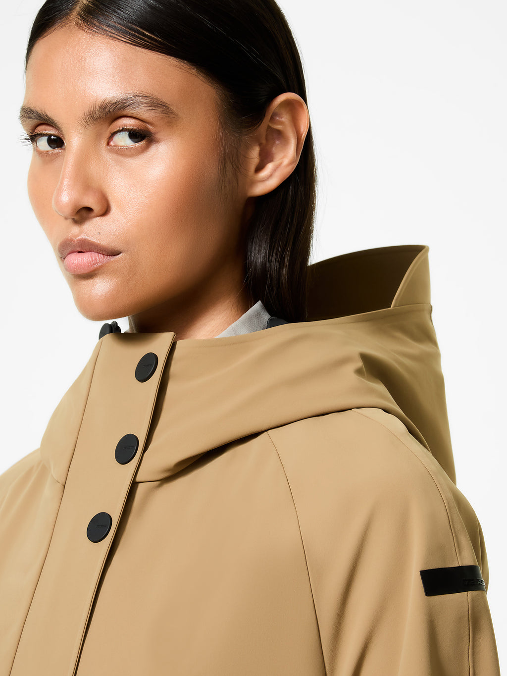 Montecristo Thermo Parka Wom Jkt - RRD Roberto Ricci Designs - Official Online Store