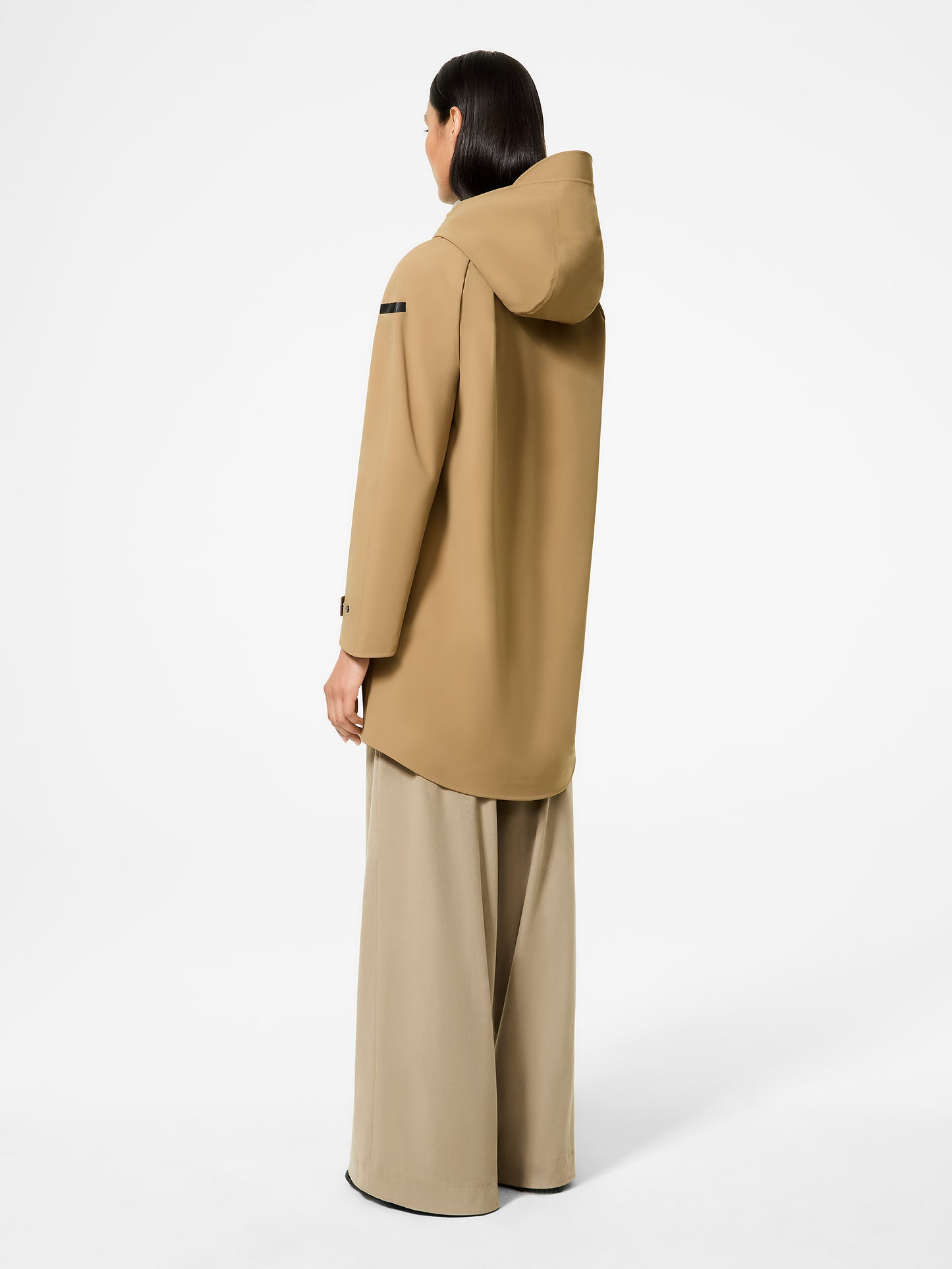 Montecristo Thermo Parka Wom Jkt