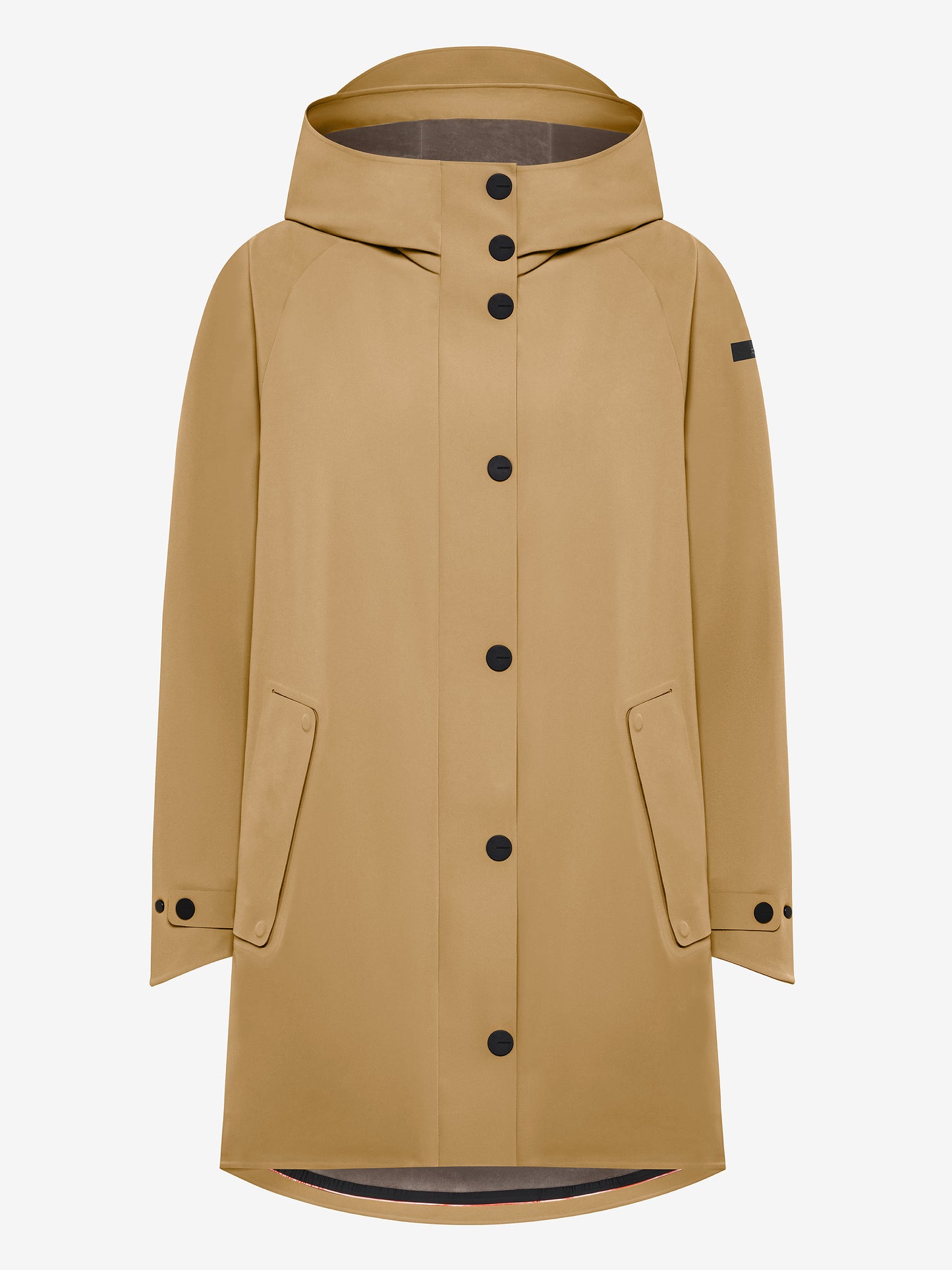 Montecristo Thermo Parka Wom Jkt