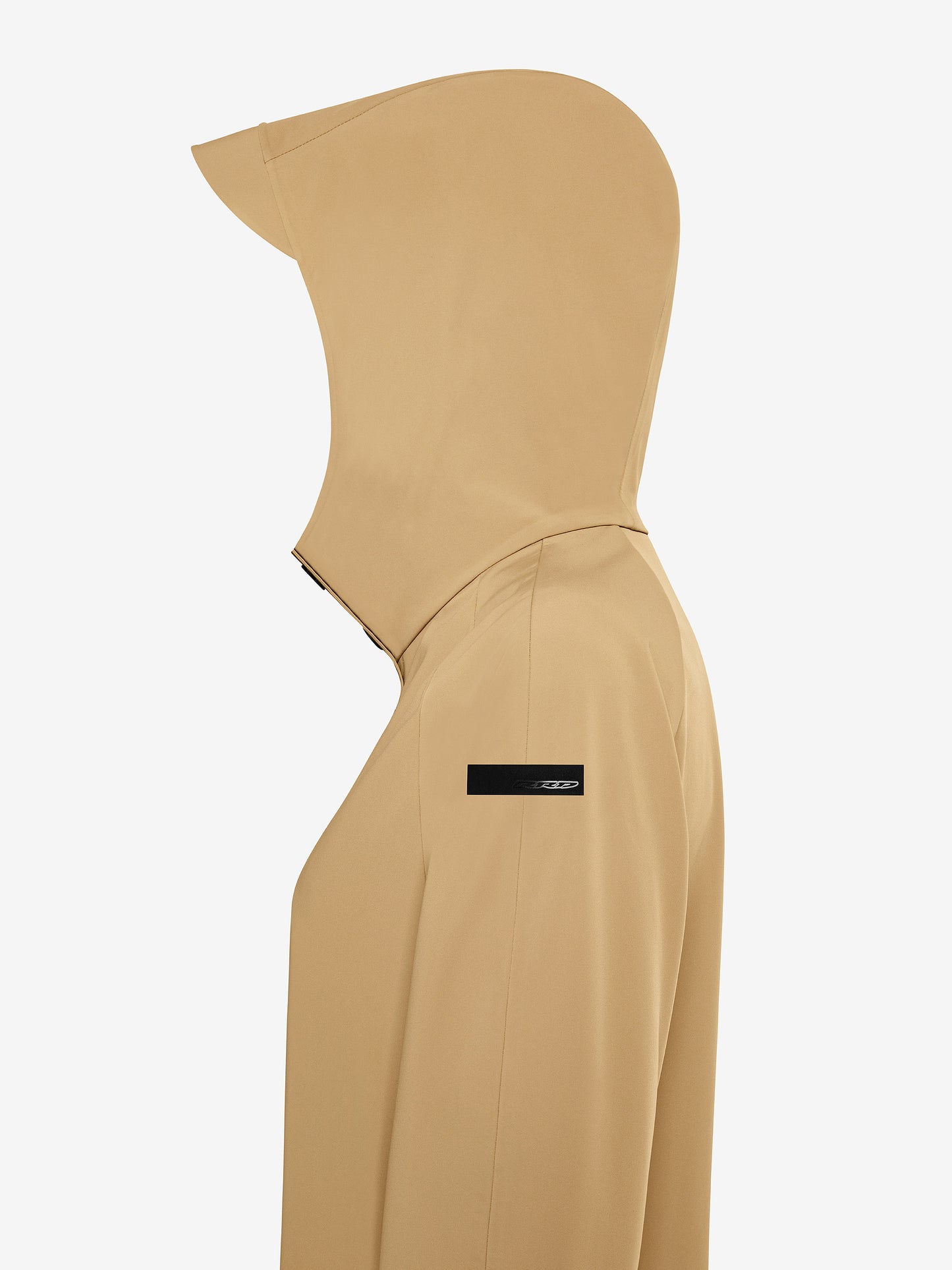 Montecristo Thermo Parka Wom Jkt