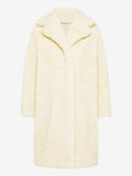 Lamb Coat Wom Jkt - RRD Roberto Ricci Designs - Official Online Store