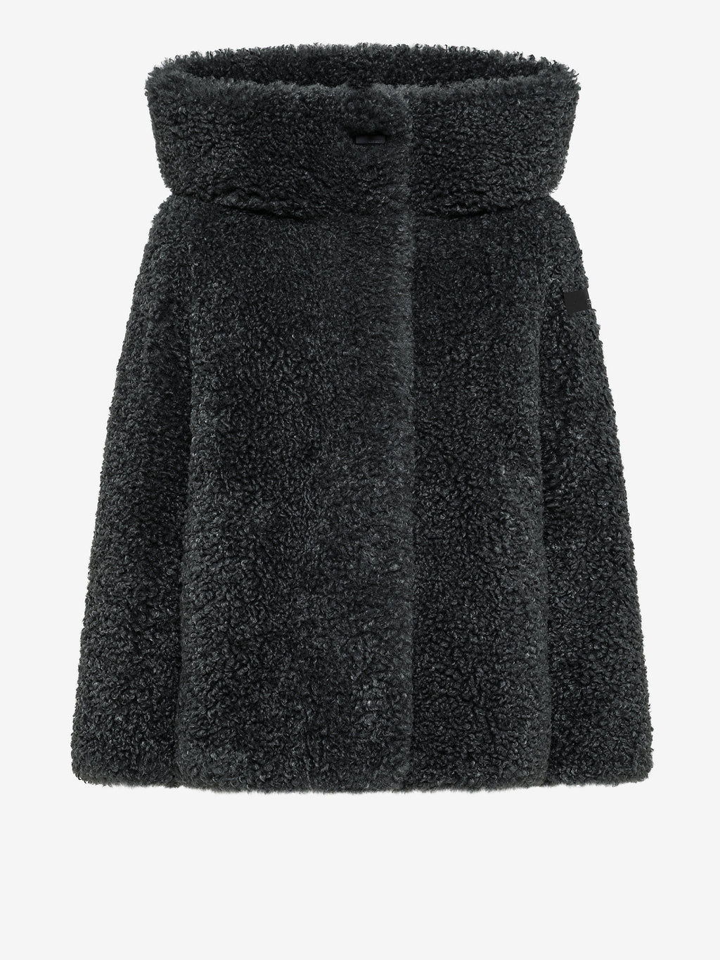 Lamb Hybrid Hood Wom Jkt - RRD Roberto Ricci Designs - Official Online Store