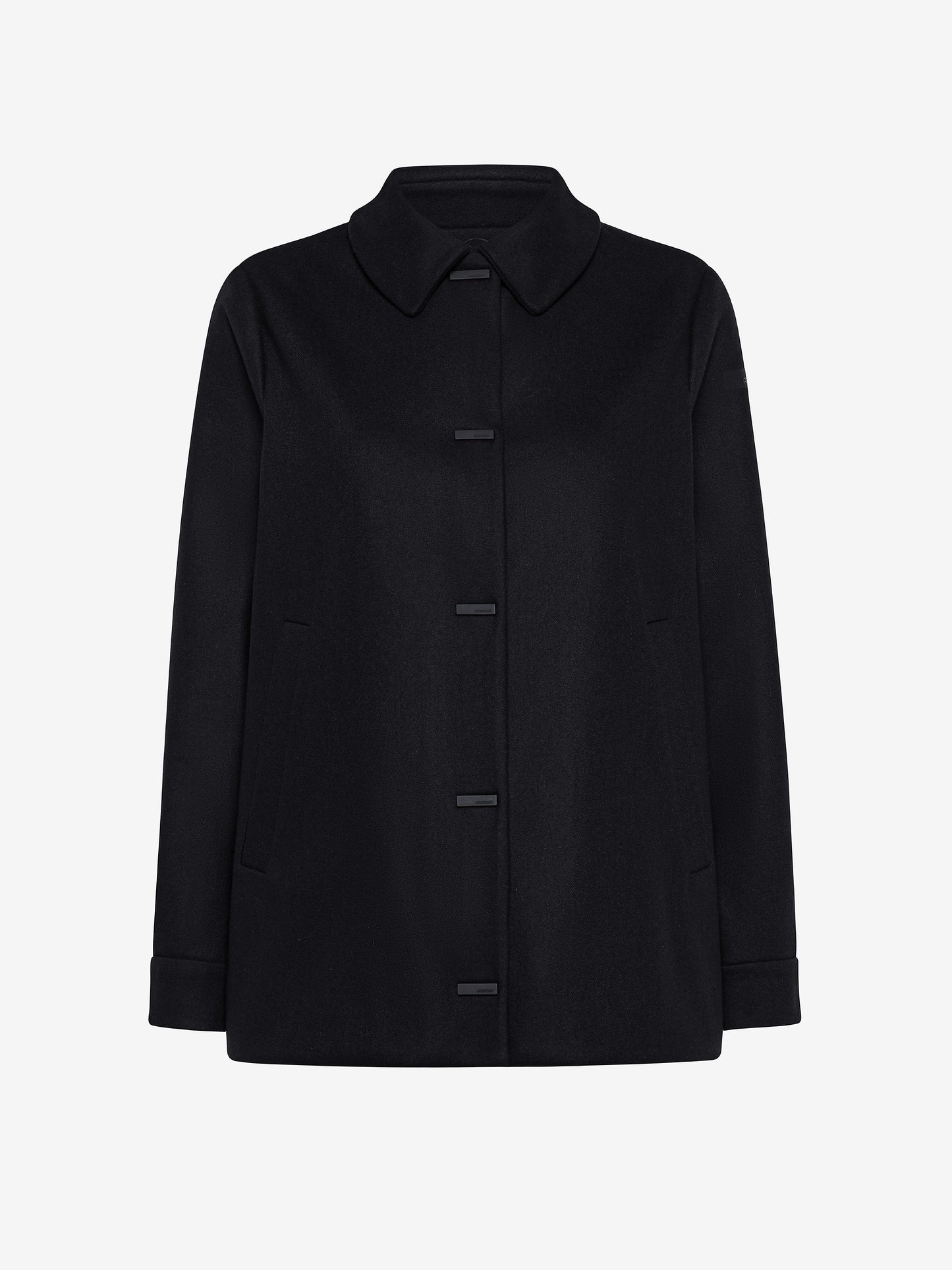 Sesta Hybrid Overshirt Wom Jkt