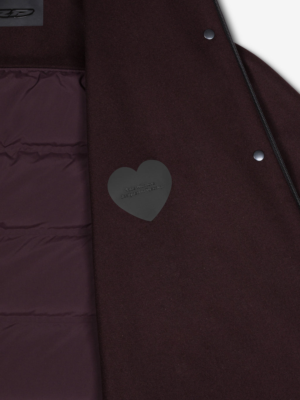 Sesta Hybrid Overshirt Wom Jkt - RRD Roberto Ricci Designs - Official Online Store