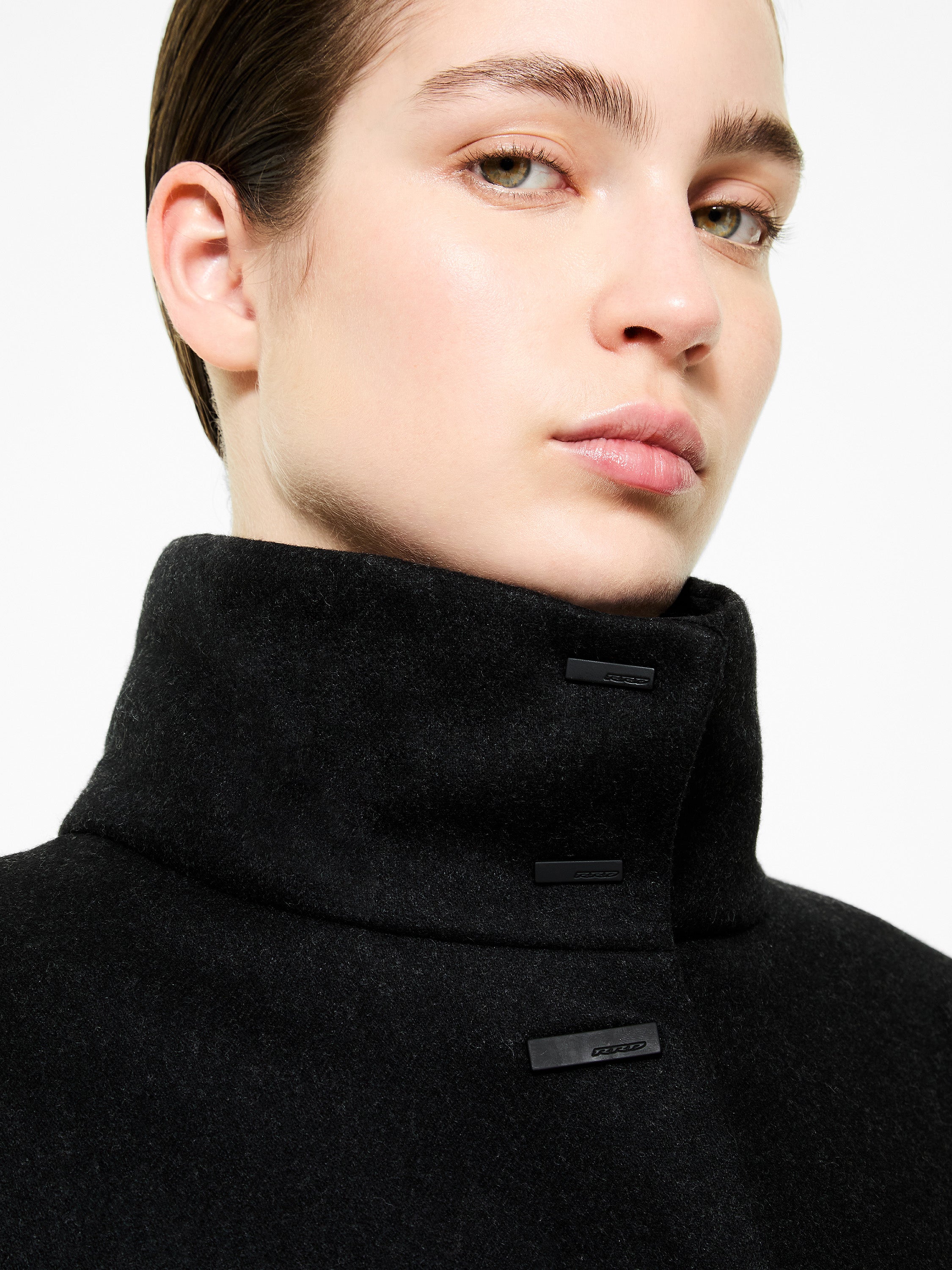 Gae Coat Wom Jkt - RRD Roberto Ricci Designs - Official Online Store