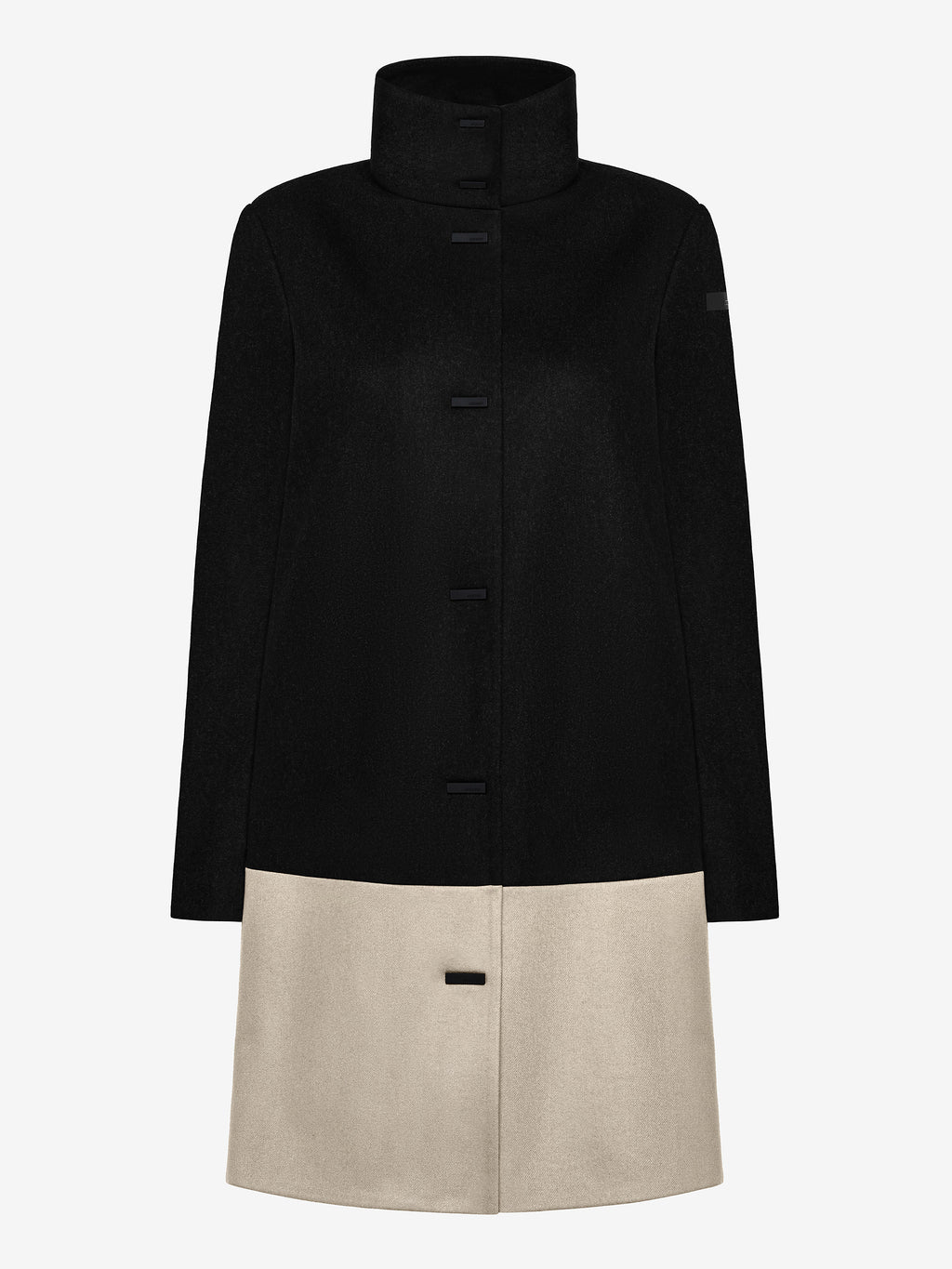 Gae Coat Wom Jkt - RRD Roberto Ricci Designs - Official Online Store