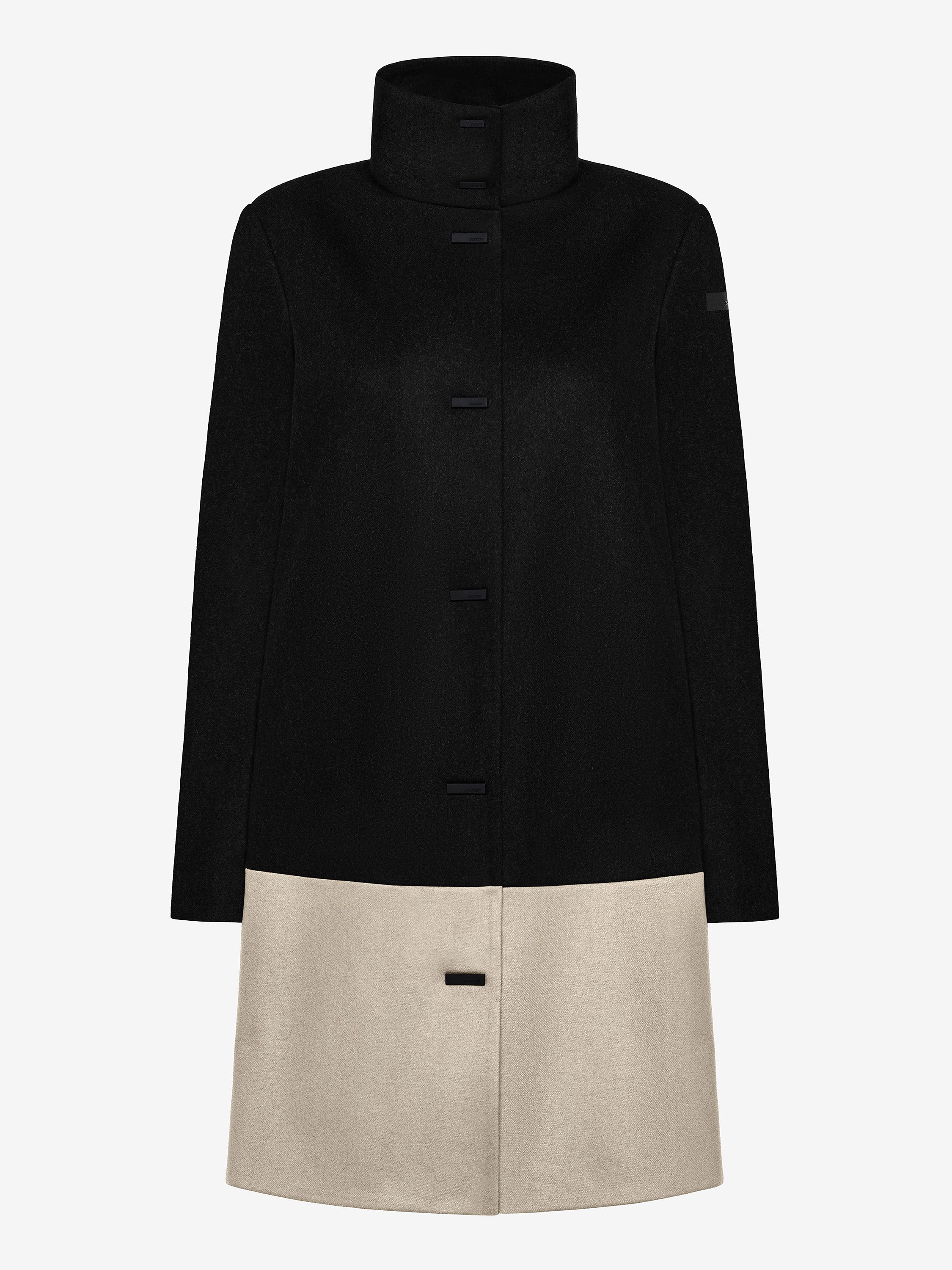 Gae Coat Wom Jkt - RRD Roberto Ricci Designs - Official Online Store