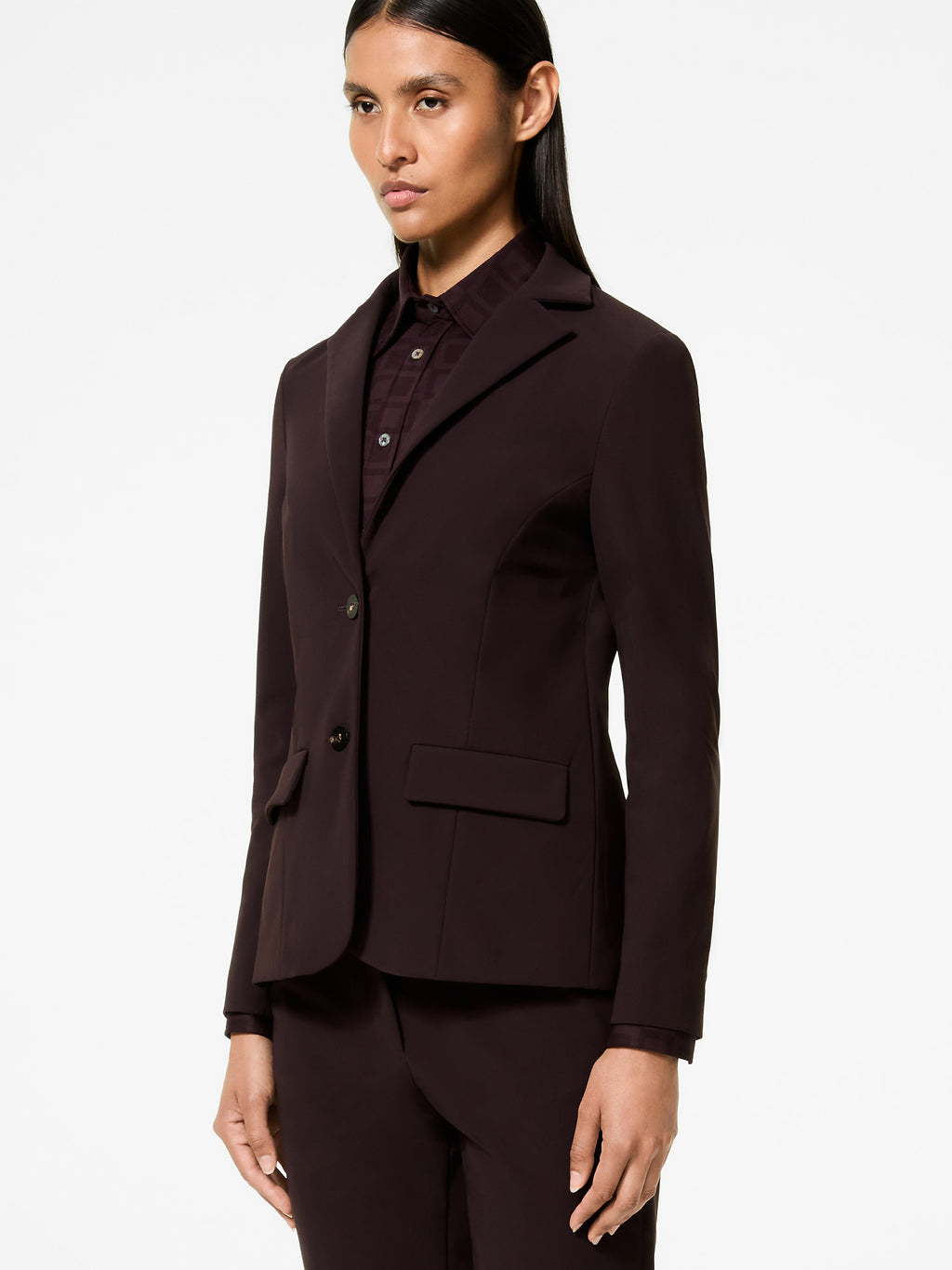 Surflex Winter Wom Blazer - RRD Roberto Ricci Designs - Official Online Store