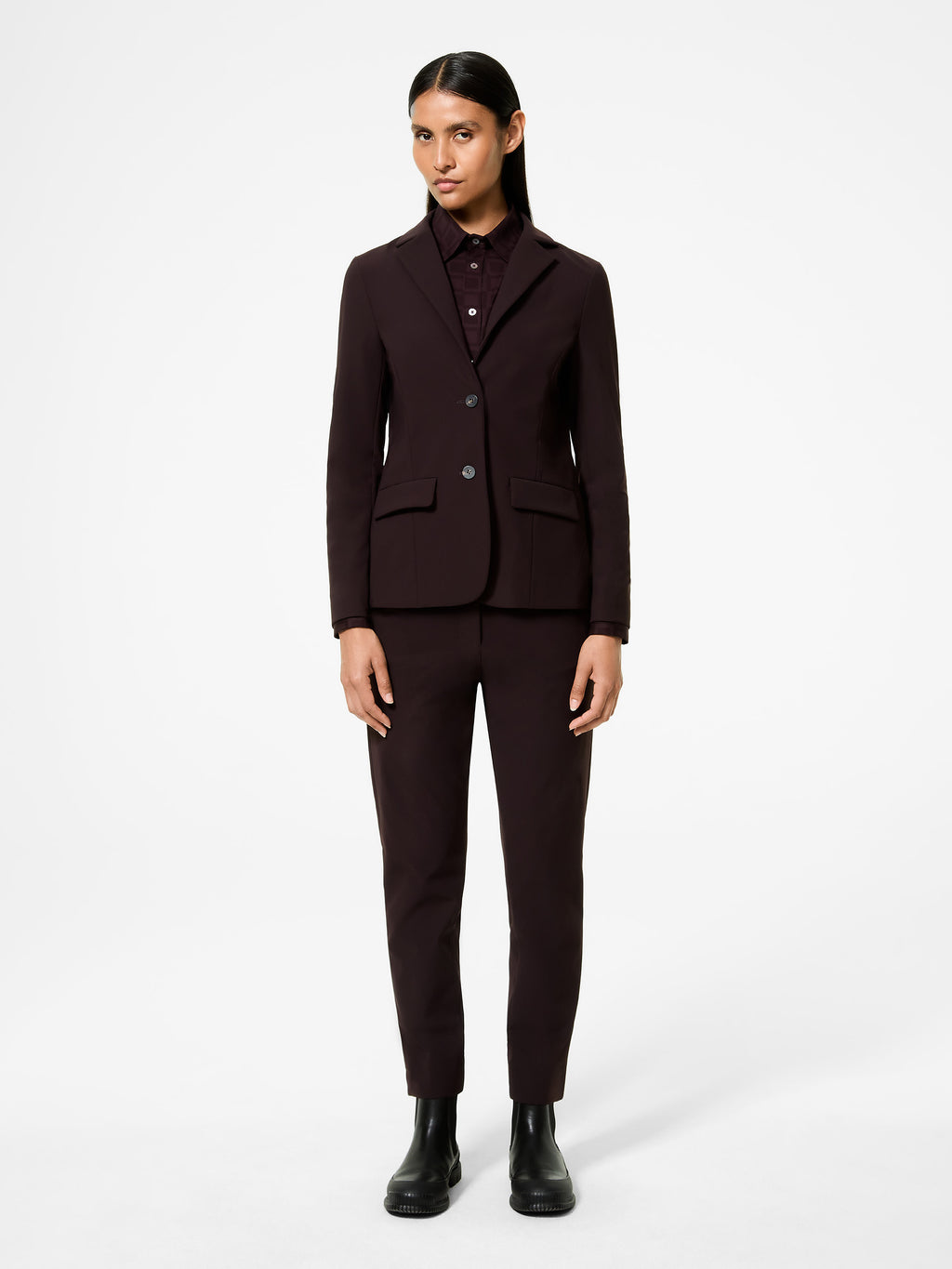 Surflex Winter Wom Blazer - RRD Roberto Ricci Designs - Official Online Store