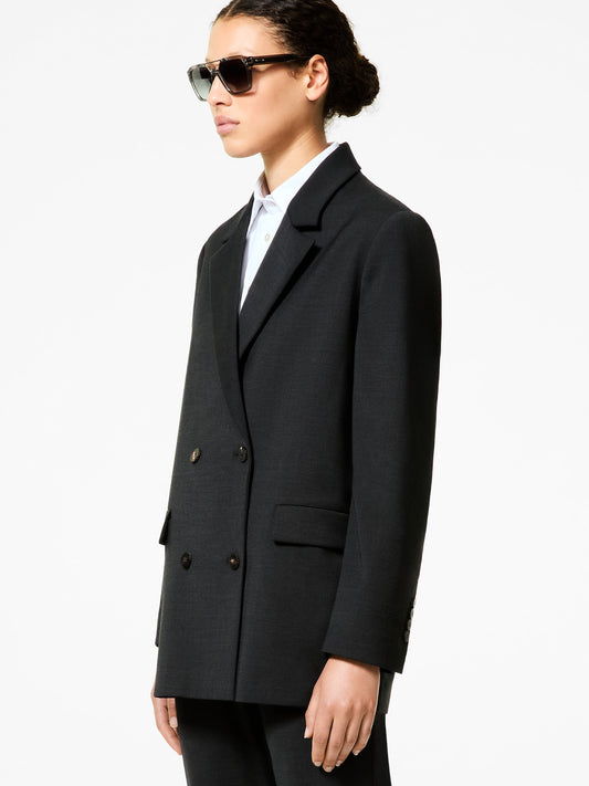 Terzitel 2P Wom Blazer