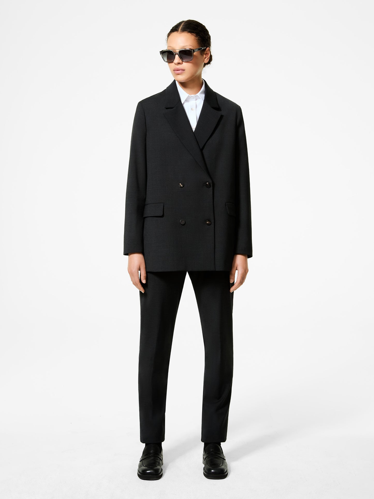 Terzitel 2P Wom Blazer