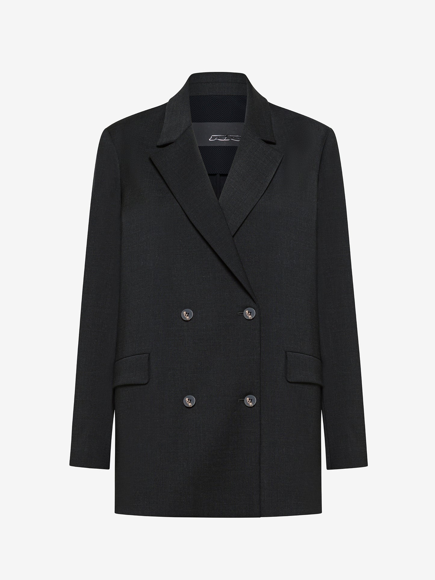 Terzitel 2P Wom Blazer