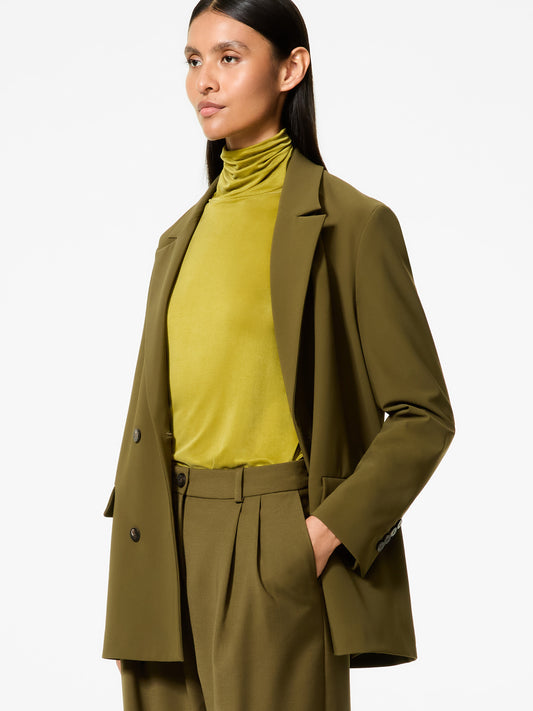 Surflex Winter 2P Wom Blazer