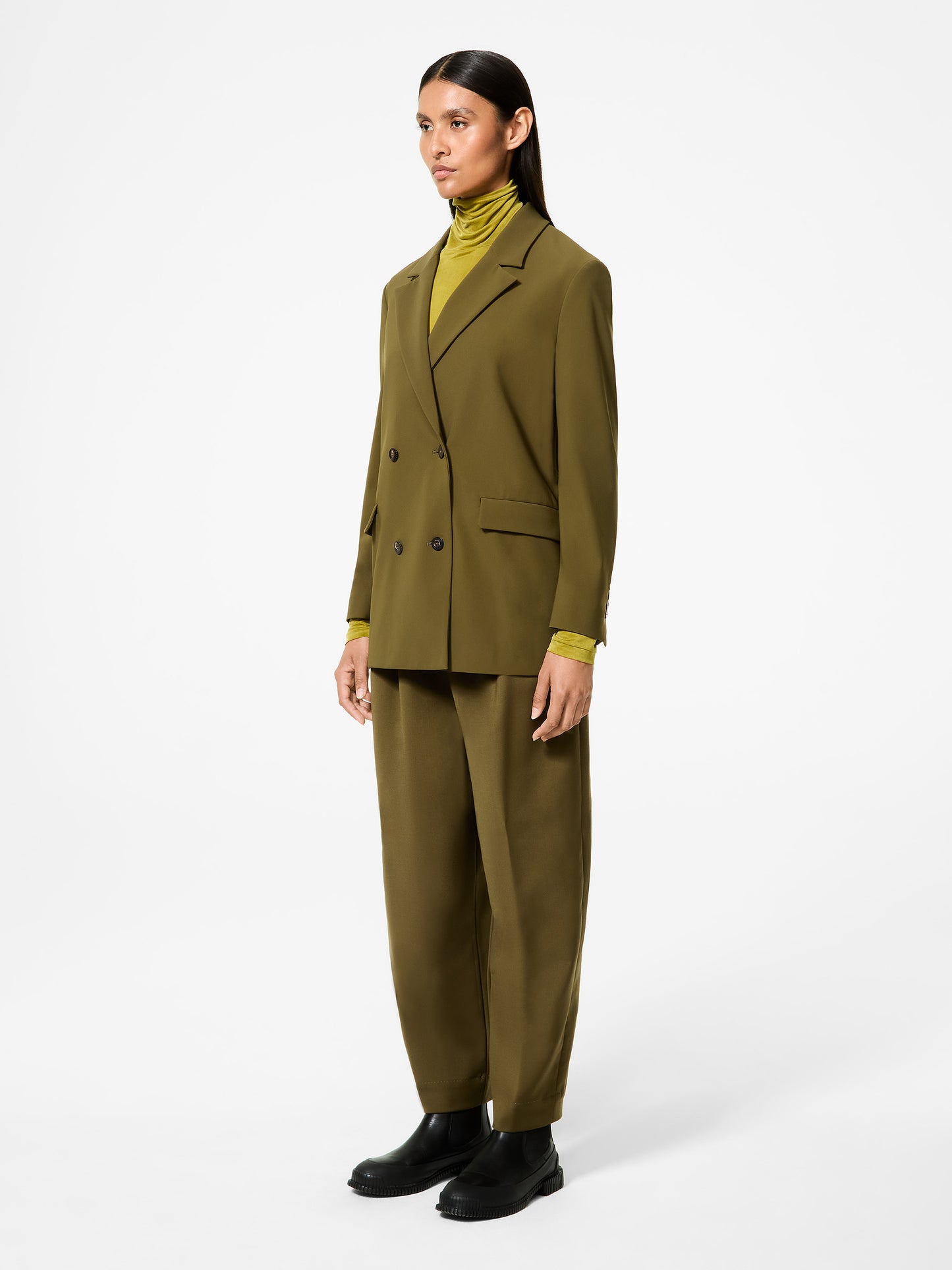 Surflex Winter 2P Wom Blazer