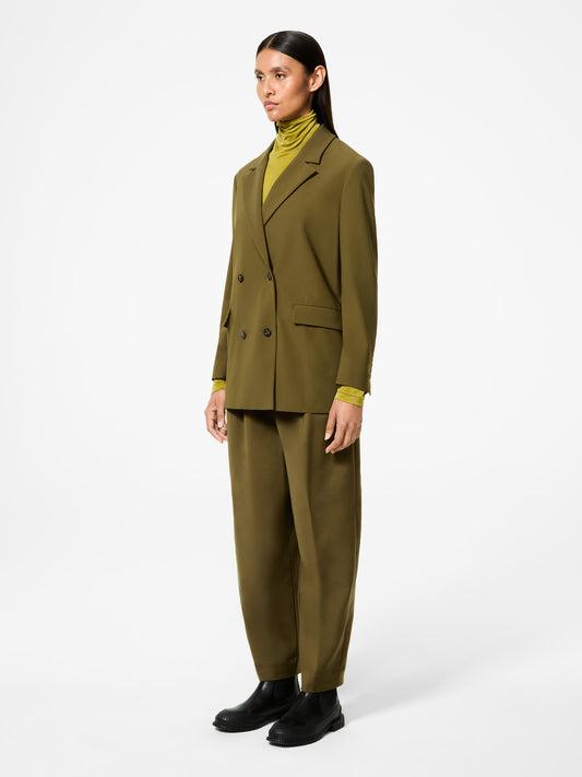 Surflex Winter 2P Wom Blazer