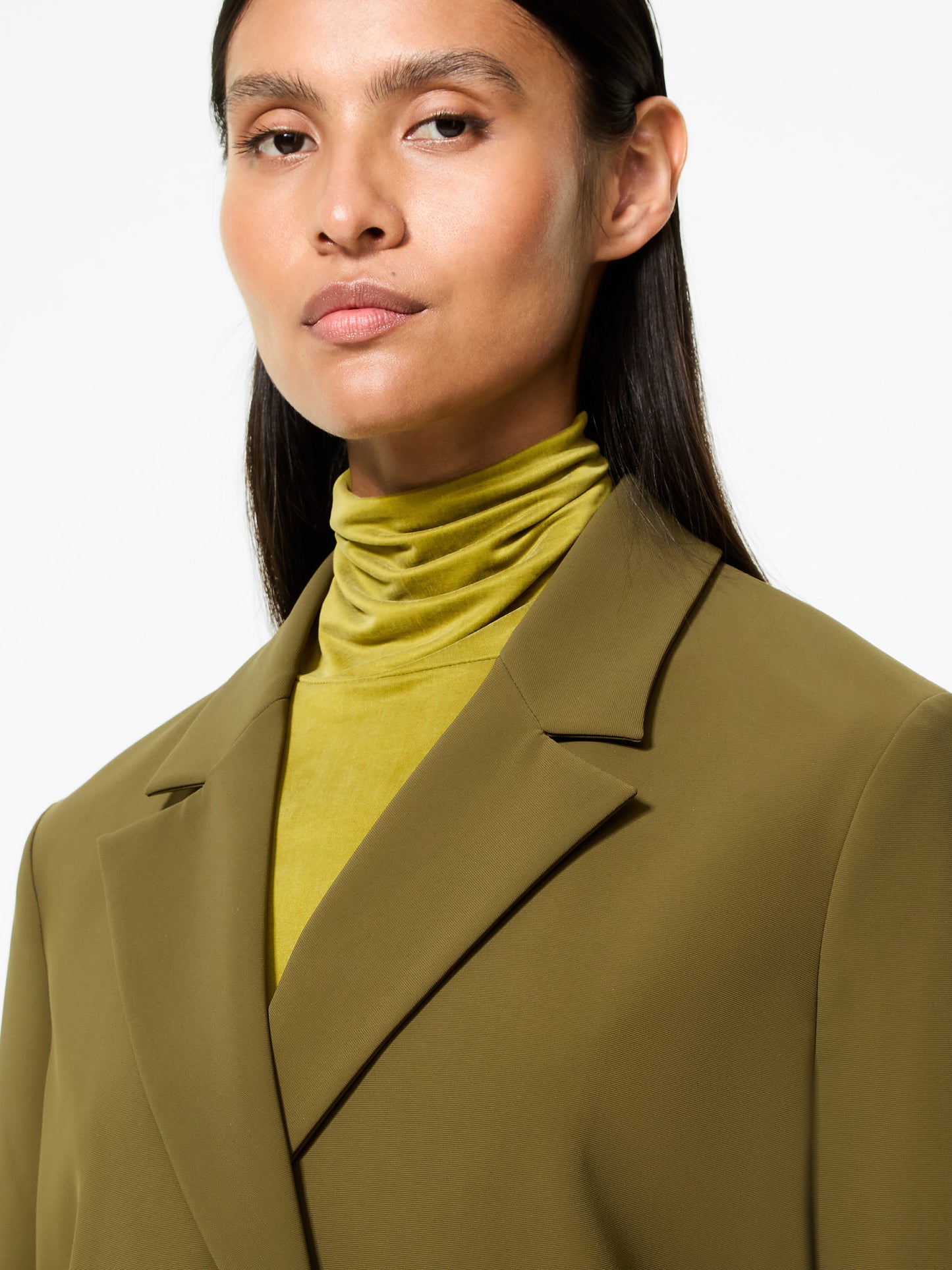 Surflex Winter 2P Wom Blazer