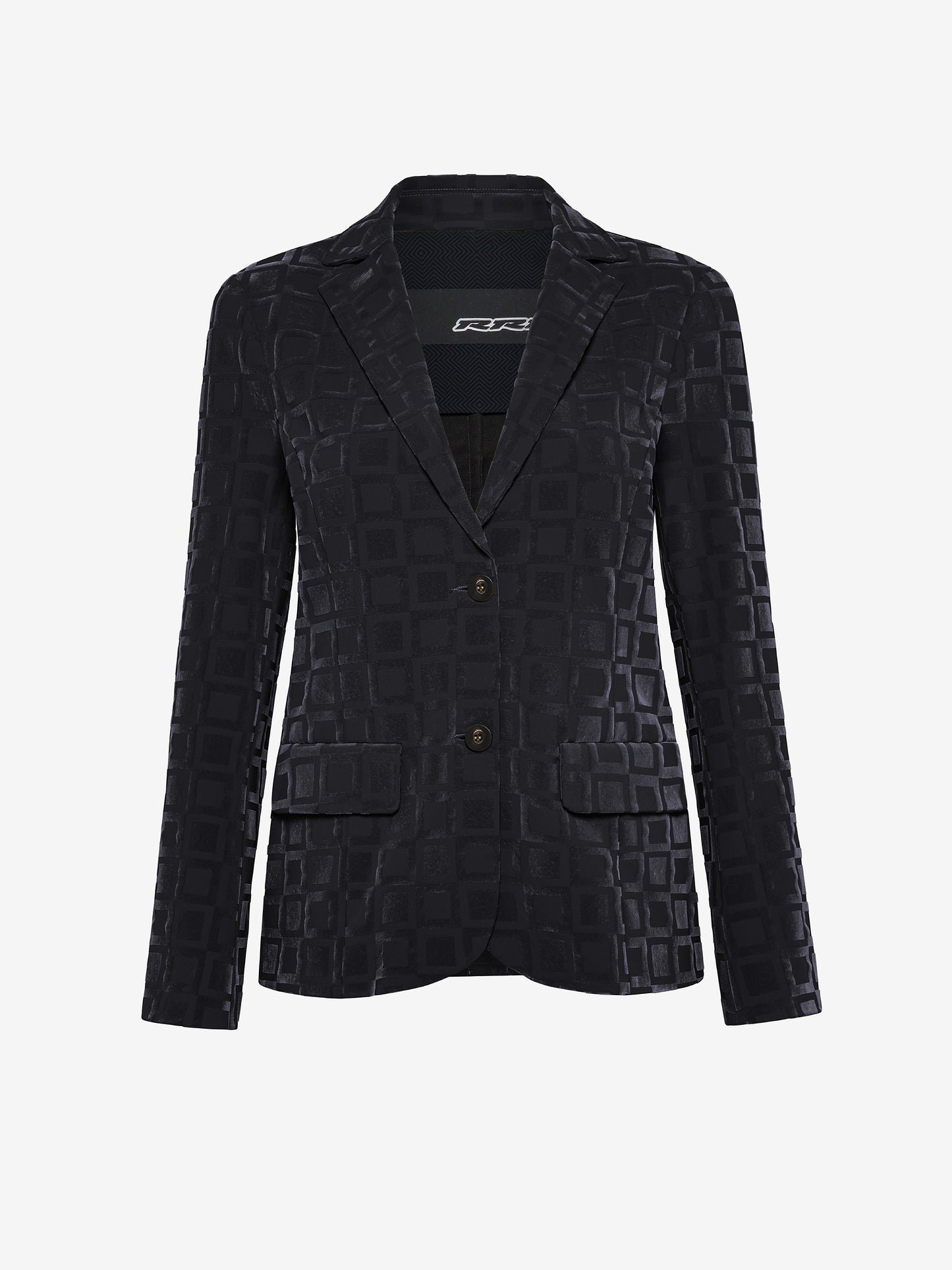 Dori Wom Blazer