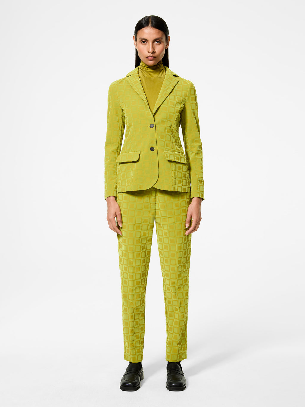 Dori Wom Blazer - RRD Roberto Ricci Designs - Official Online Store