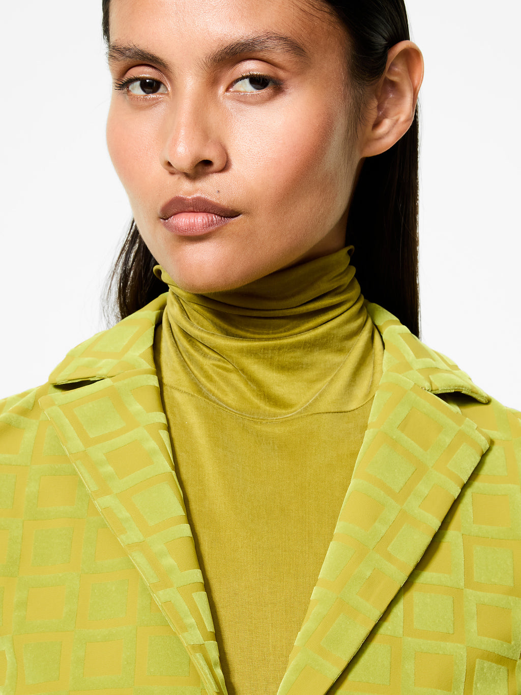 Dori Wom Blazer - RRD Roberto Ricci Designs - Official Online Store