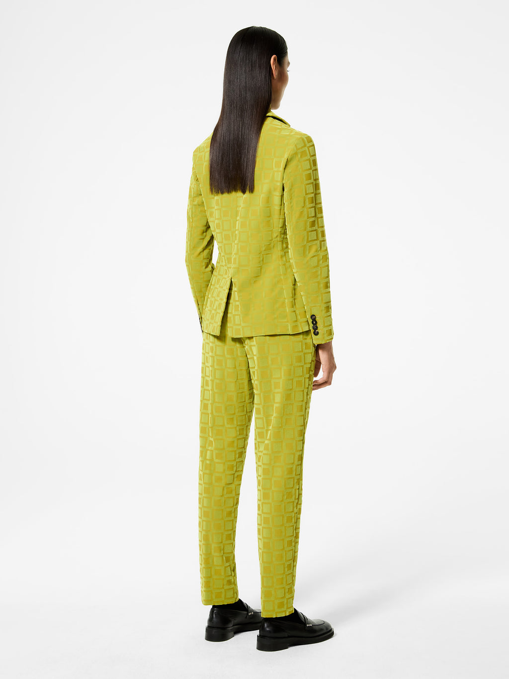 Dori Wom Blazer - RRD Roberto Ricci Designs - Official Online Store