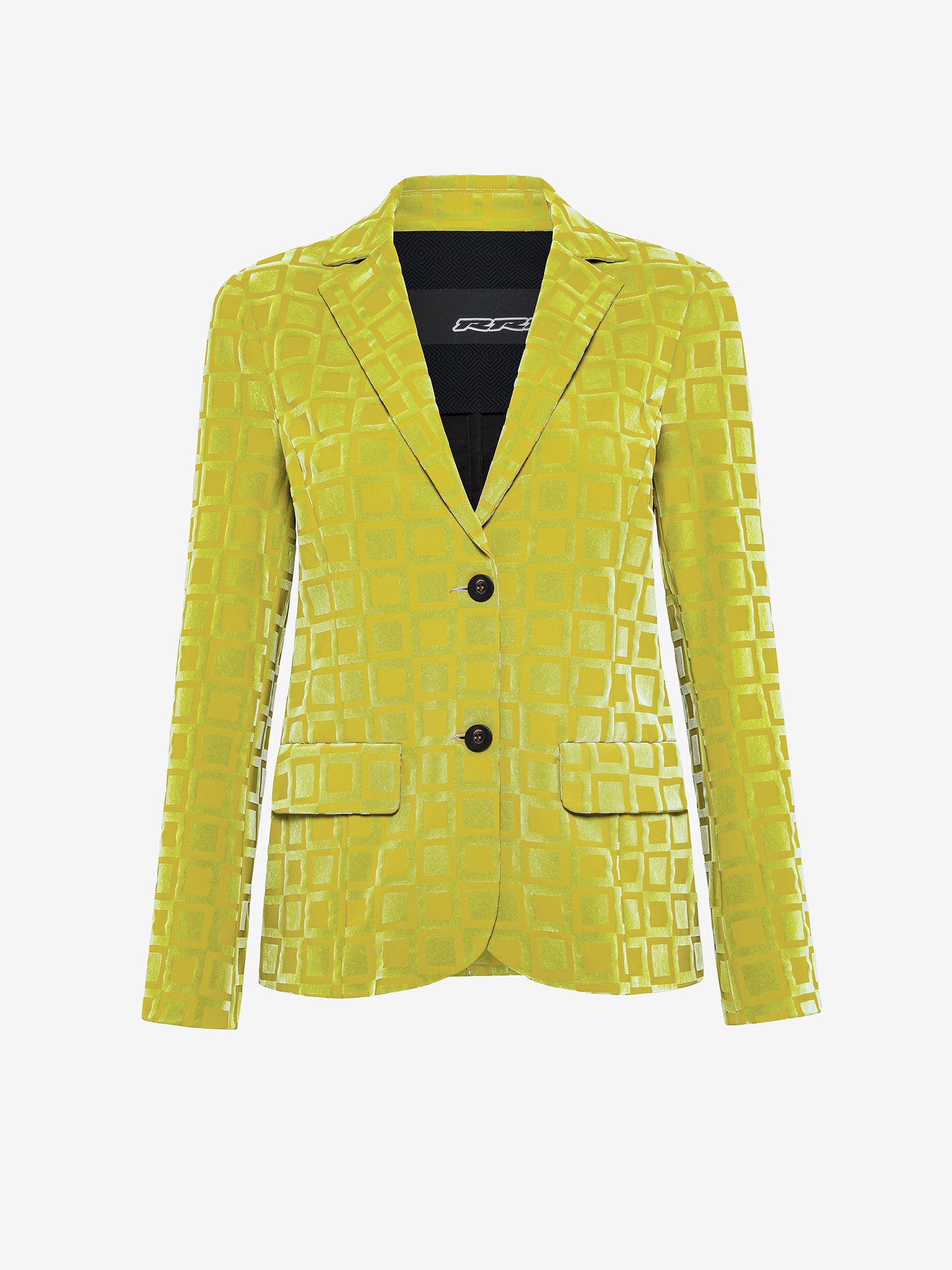 Dori Wom Blazer
