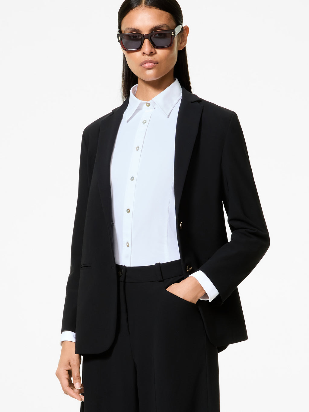 Surflex Winter Boyfriend Wom Blazer - RRD Roberto Ricci Designs - Official Online Store