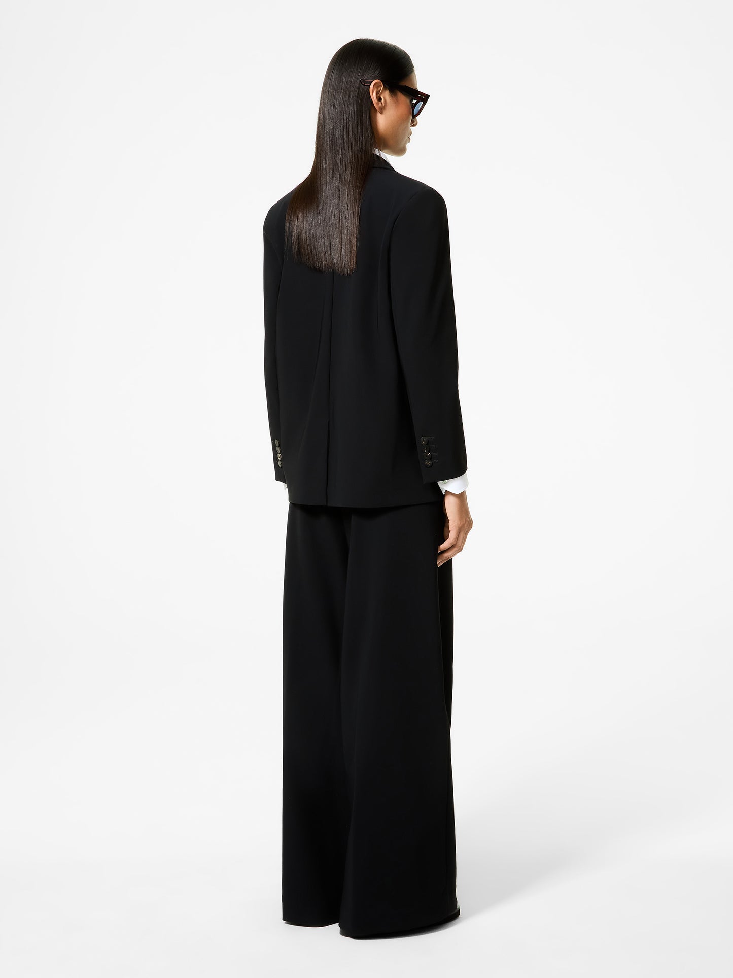 Surflex Winter Boyfriend Wom Blazer