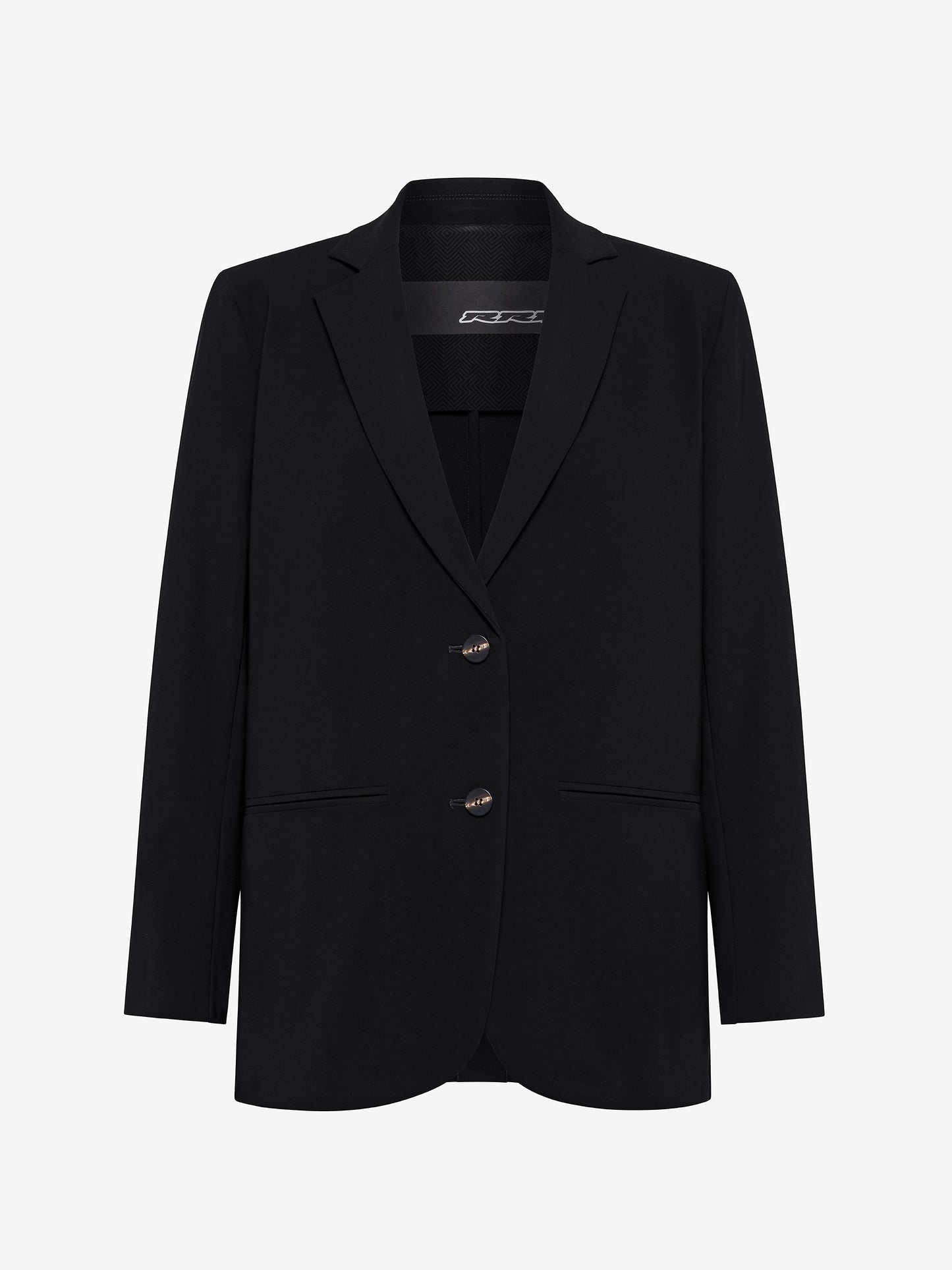 Surflex Winter Boyfriend Wom Blazer