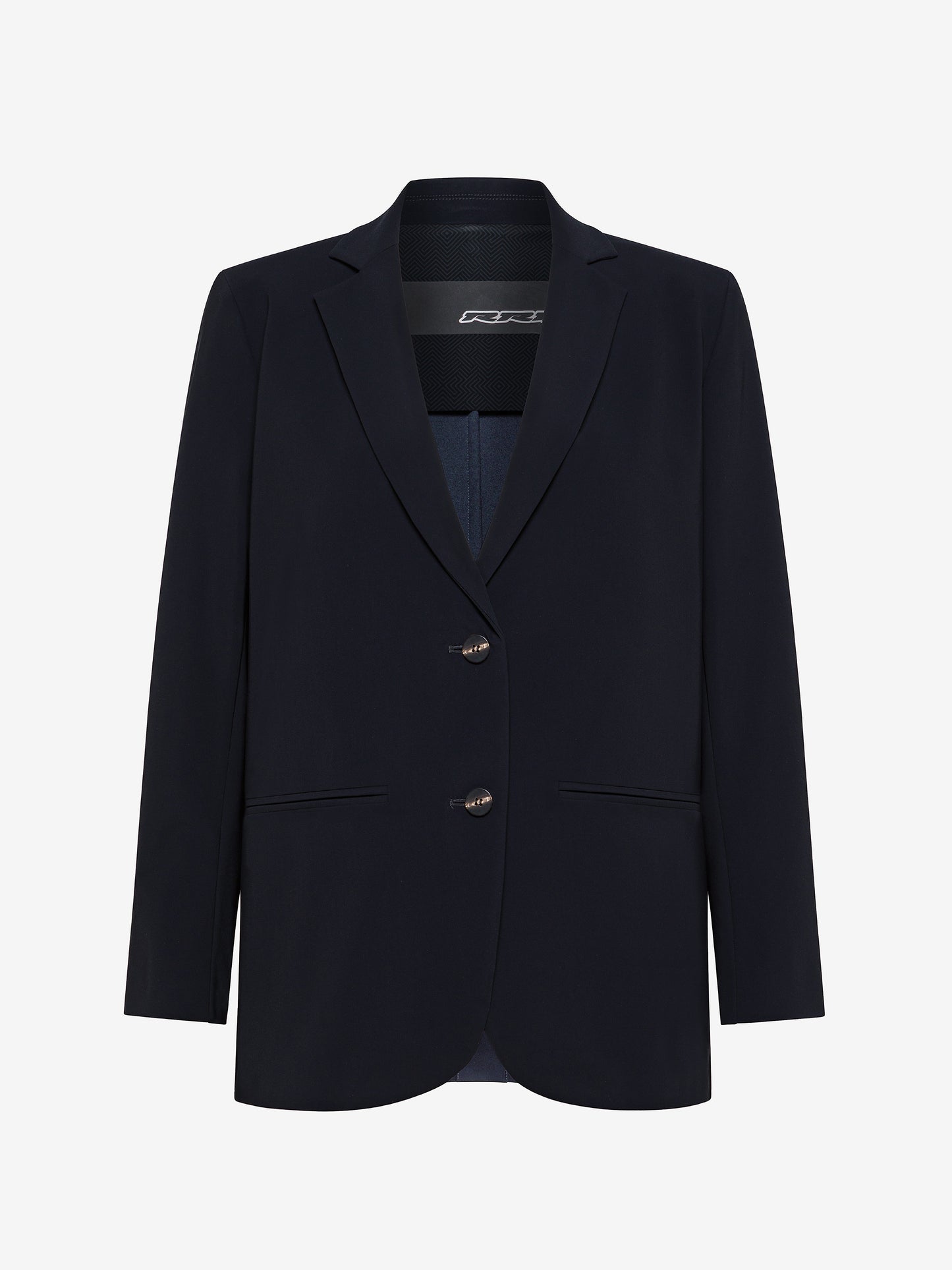 Surflex Winter Boyfriend Wom Blazer