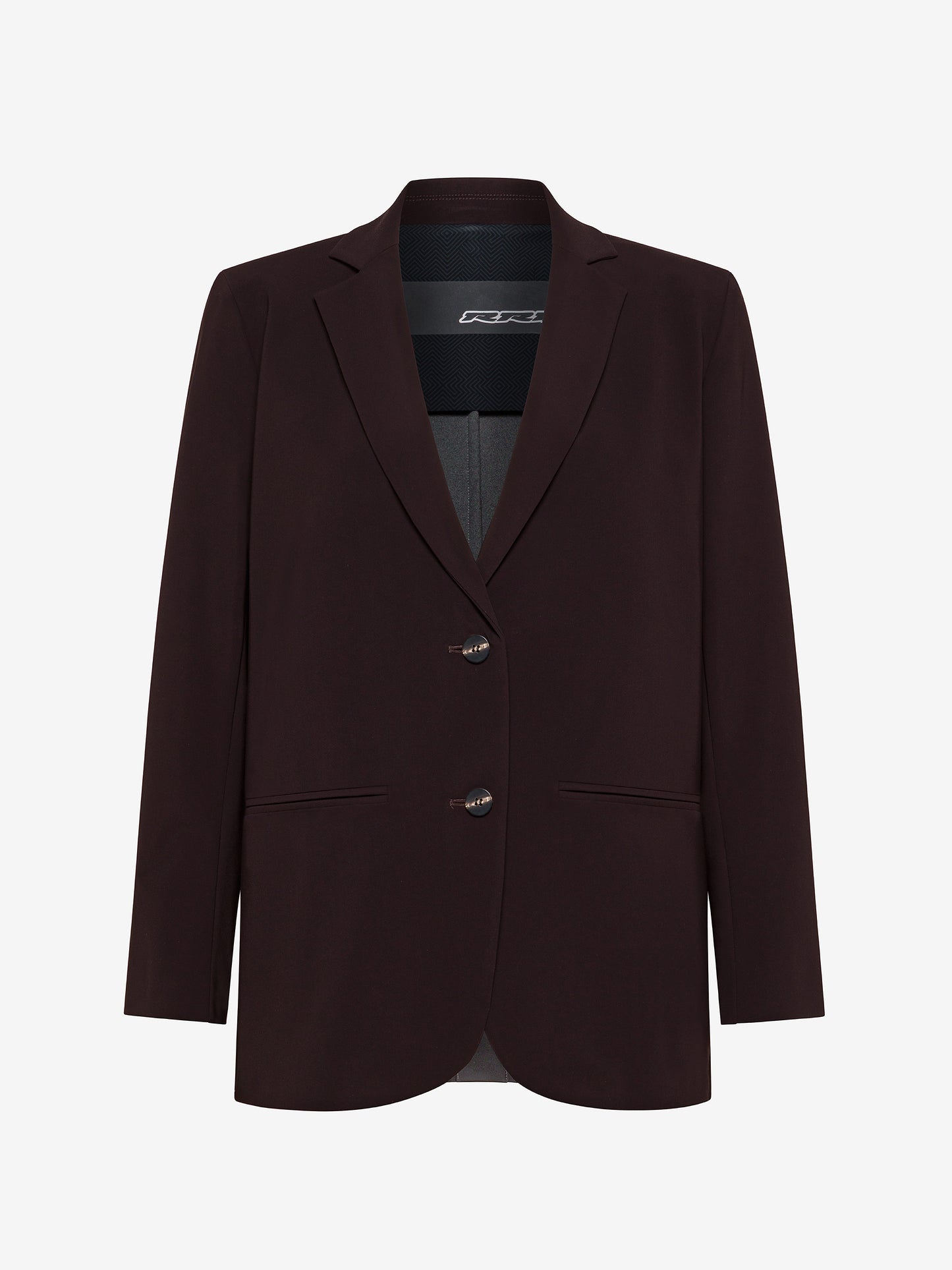 Surflex Winter Boyfriend Wom Blazer