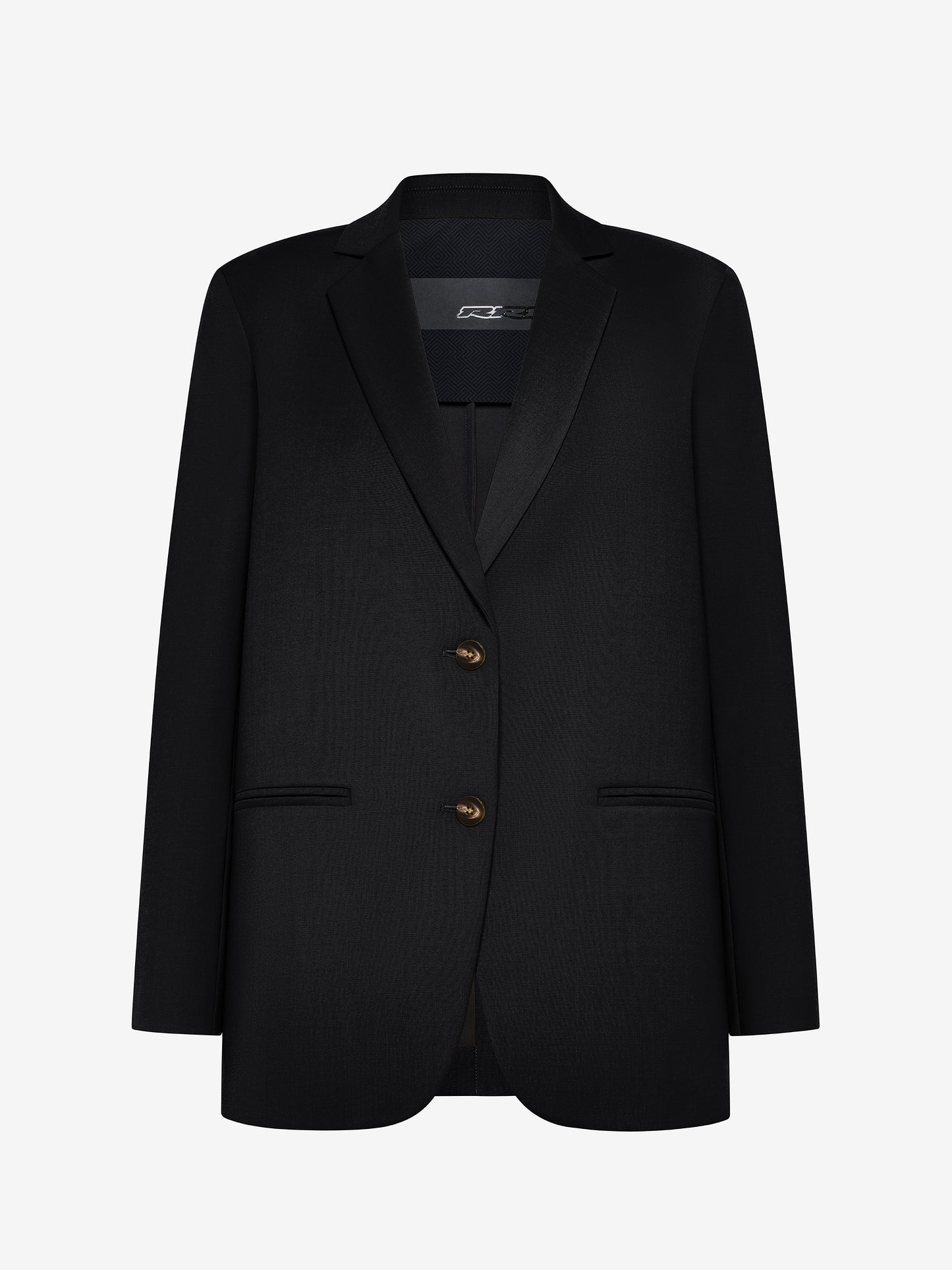Terzitel Boyfriend Wom Blazer