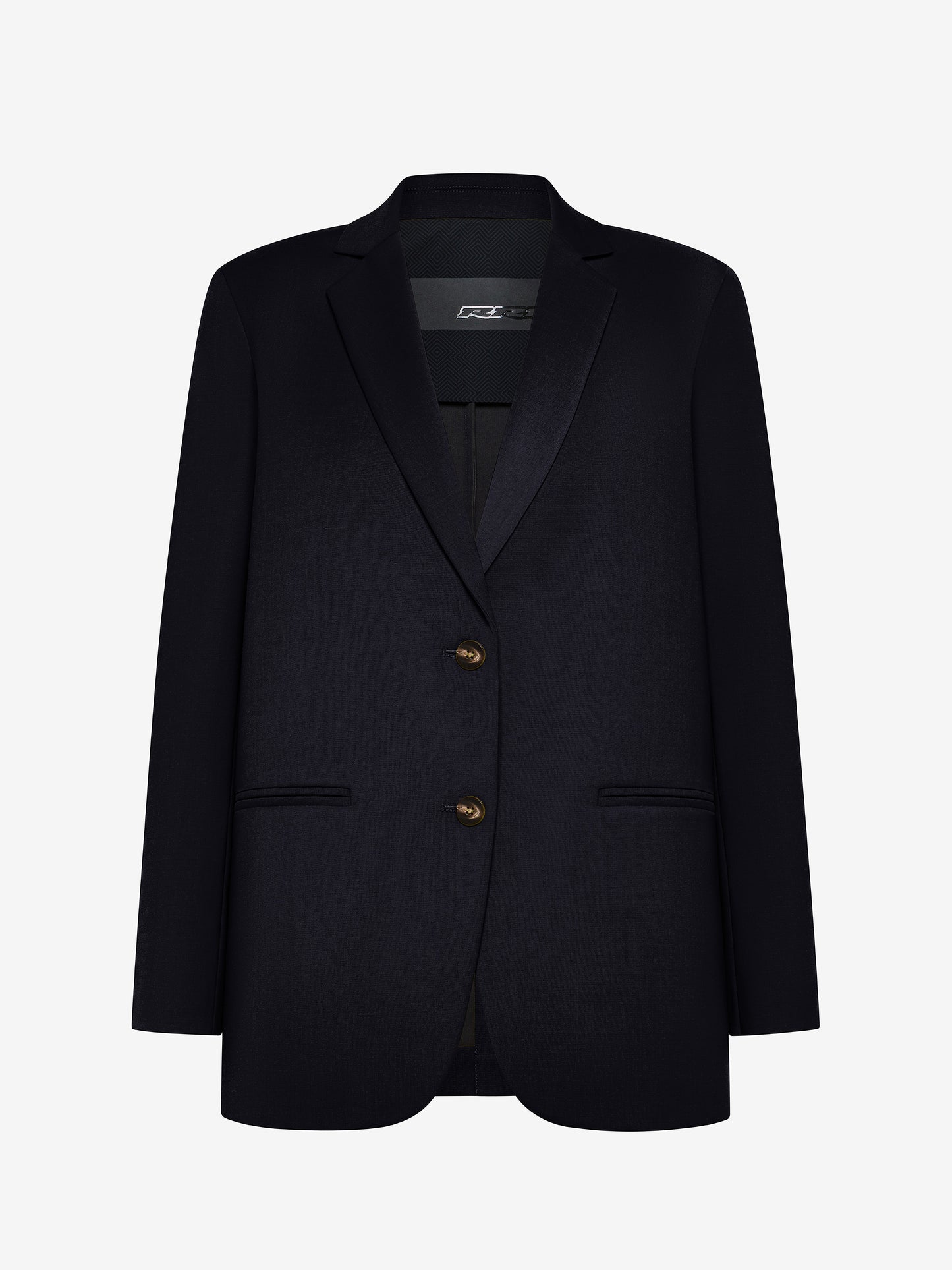 Terzitel Boyfriend Wom Blazer
