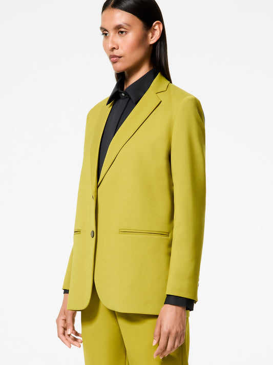 Terzitel Boyfriend Wom Blazer