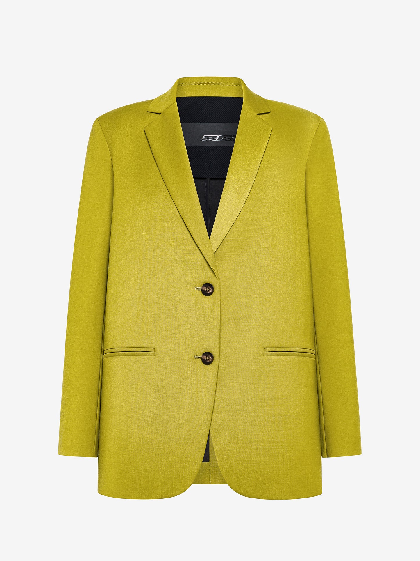 Terzitel Boyfriend Wom Blazer