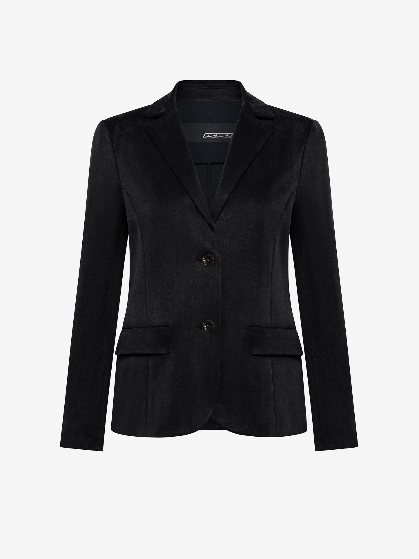 Cupro Wom Blazer